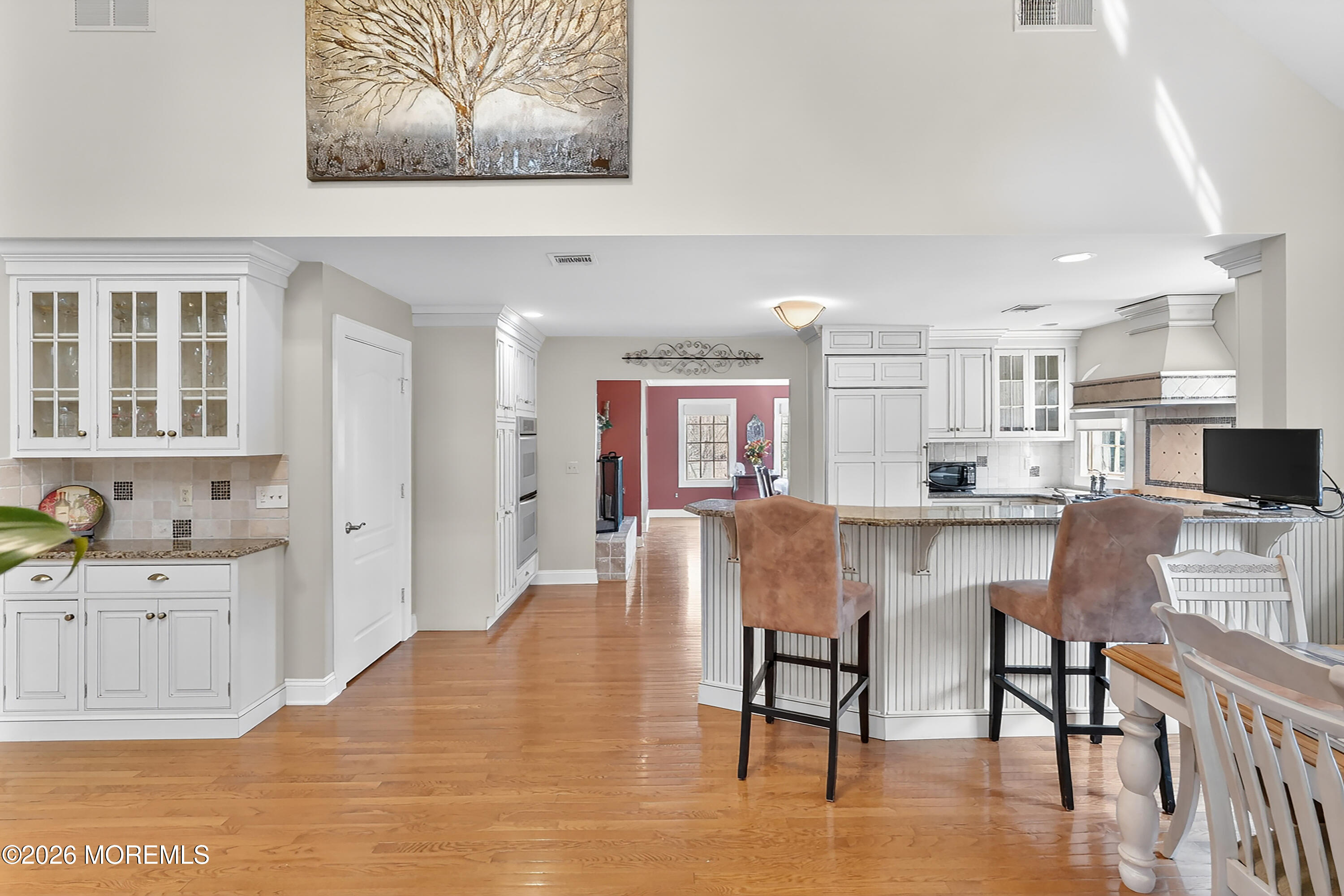 617 Oceanview Road Brielle, NJ 08730 - Photo 17 of 94 Kitchen