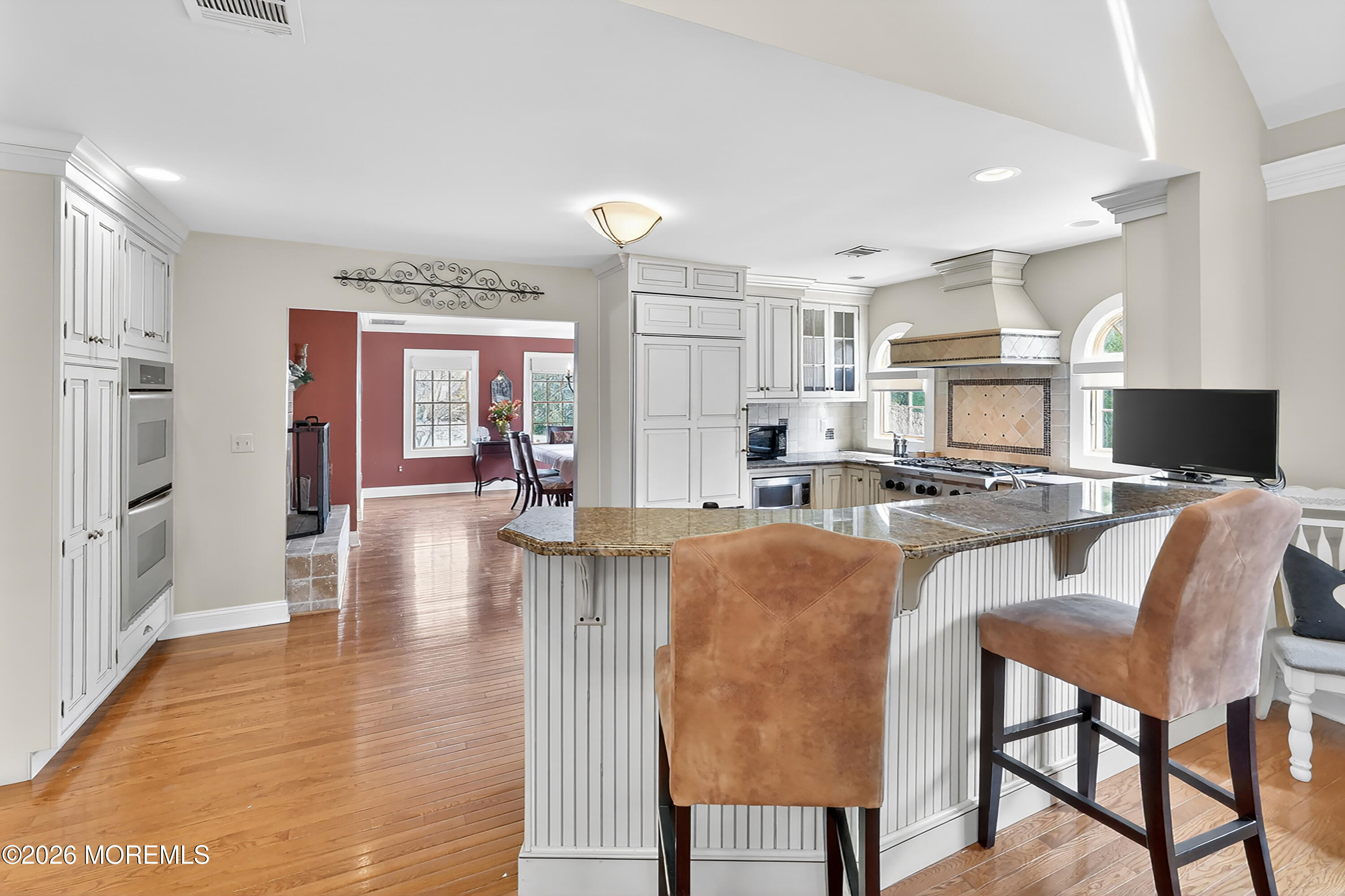 617 Oceanview Road Brielle, NJ 08730 - Photo 19 of 94 Kitchen