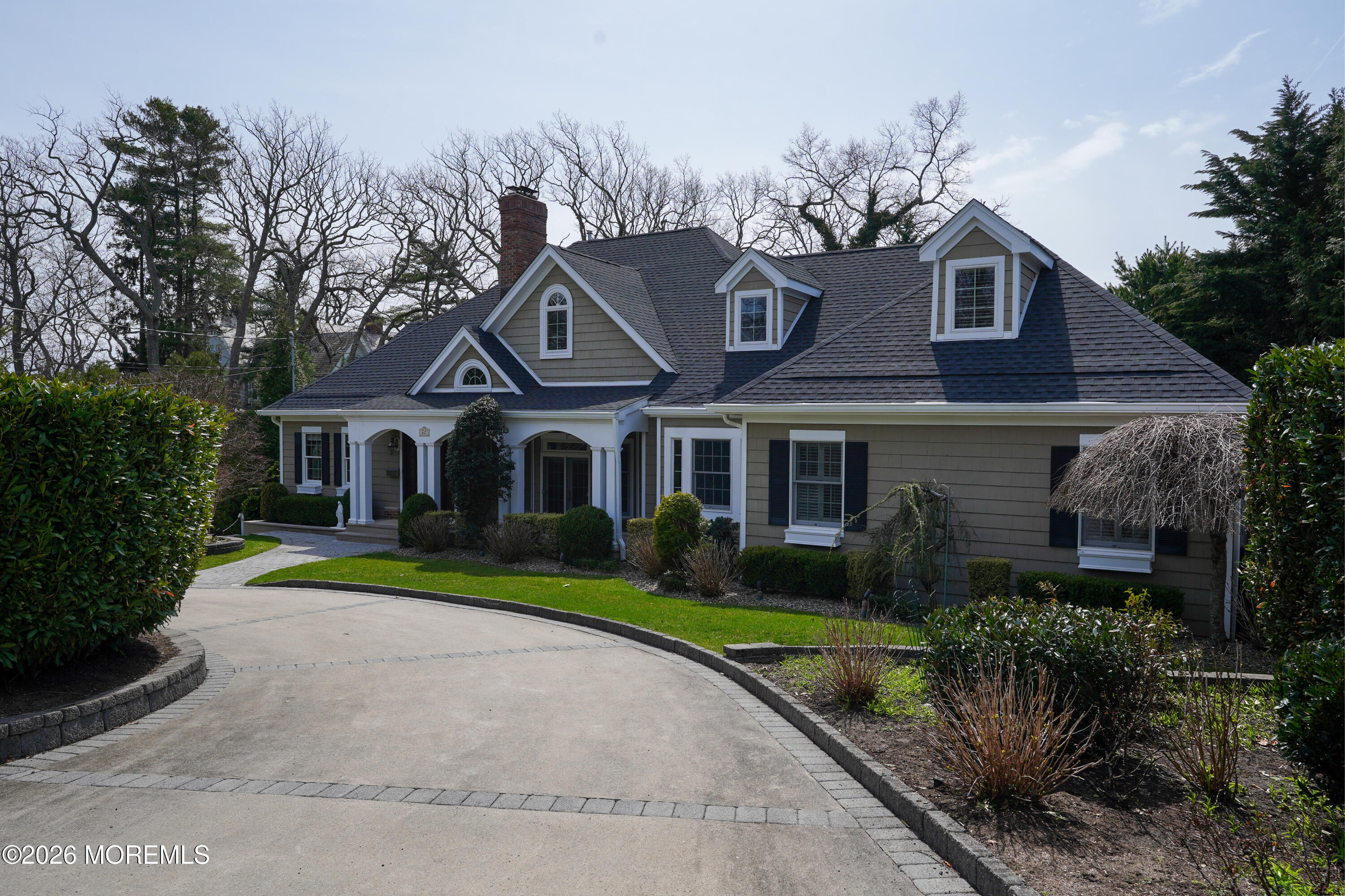 617 Oceanview Road Brielle, NJ 08730 - Photo 2 of 94 WELCOME HOME!