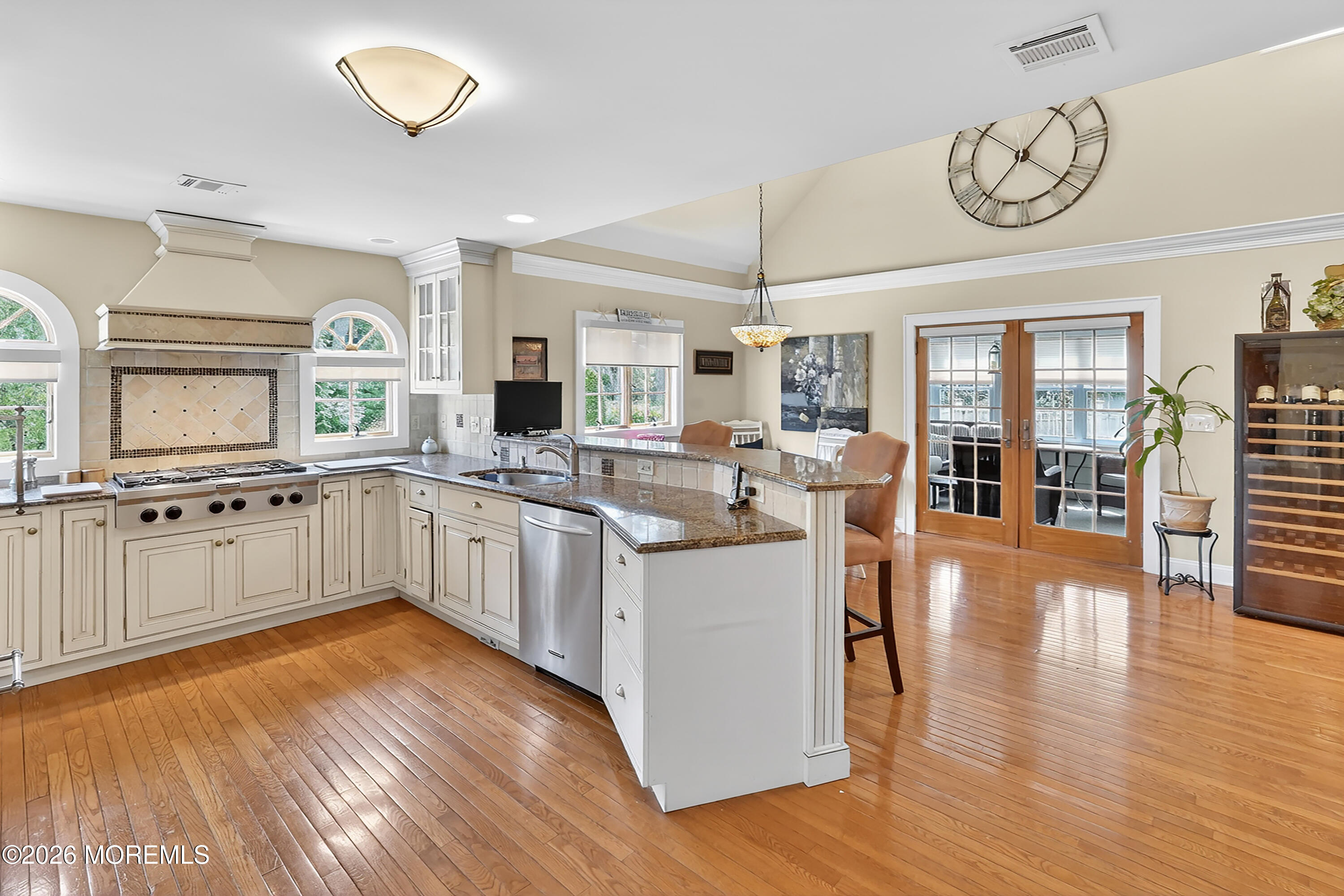 617 Oceanview Road Brielle, NJ 08730 - Photo 21 of 94 Kitchen