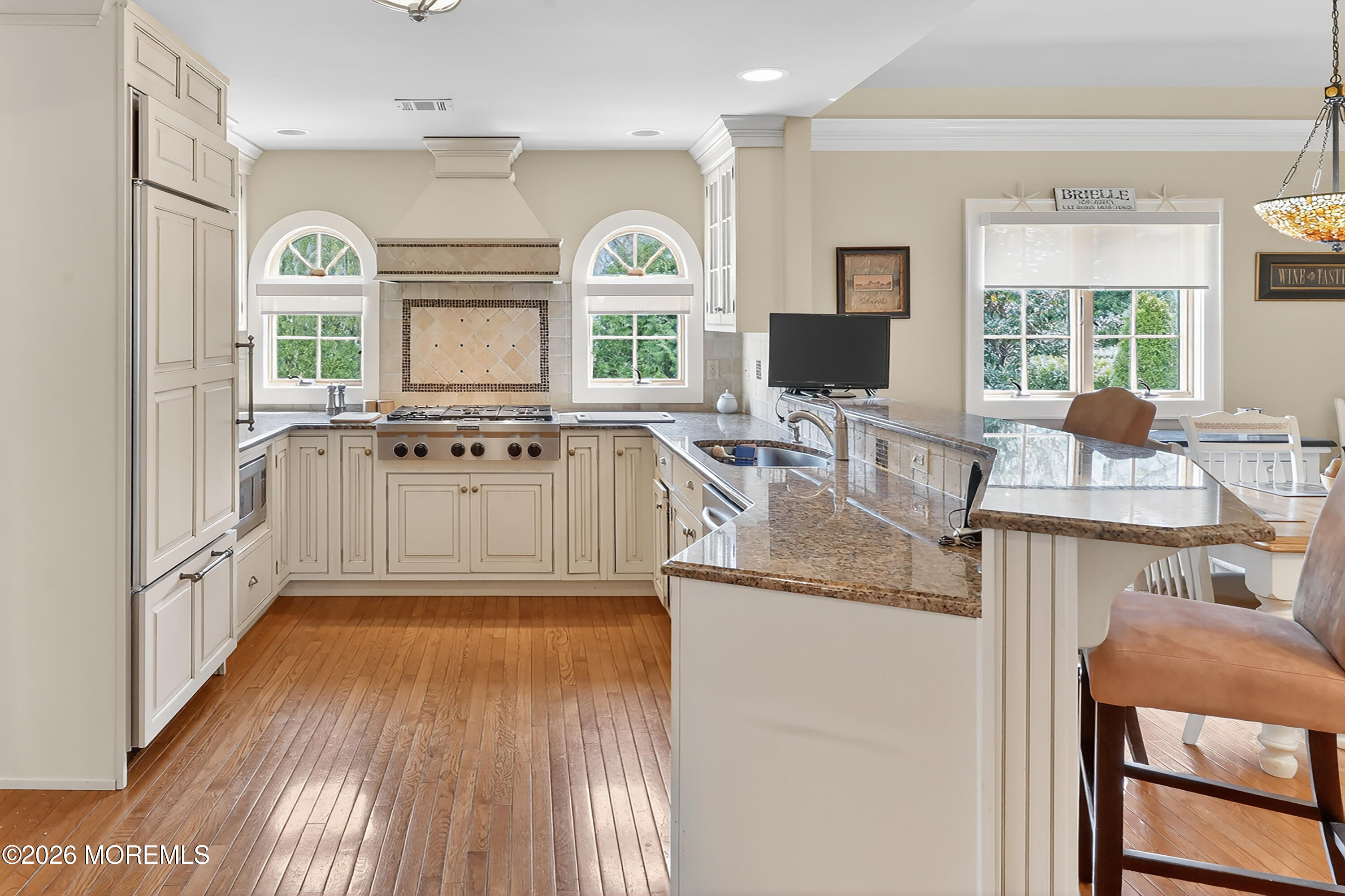 617 Oceanview Road Brielle, NJ 08730 - Photo 22 of 94 Kitchen