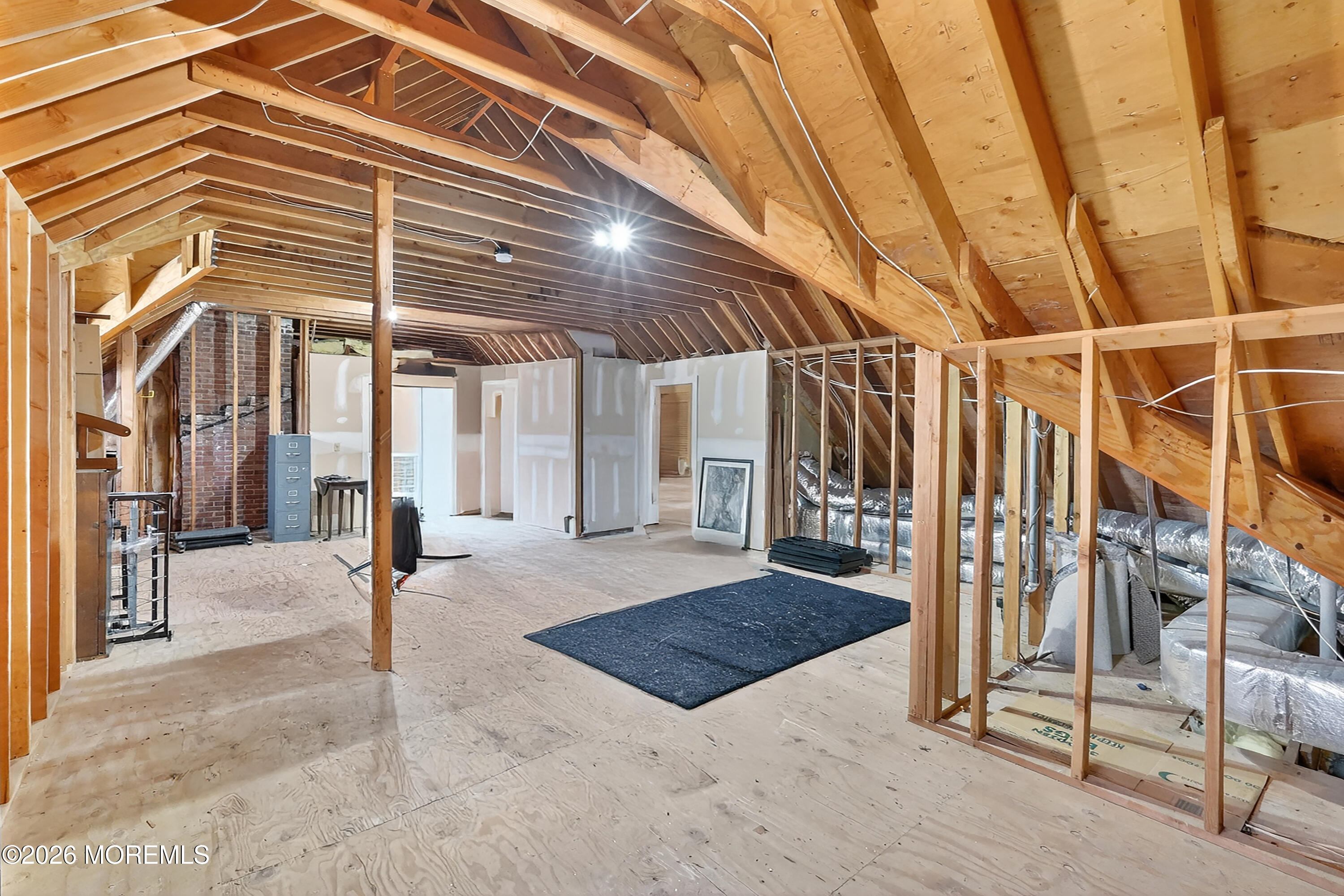 617 Oceanview Road Brielle, NJ 08730 - Photo 34 of 94 tremendous space 2nd flr