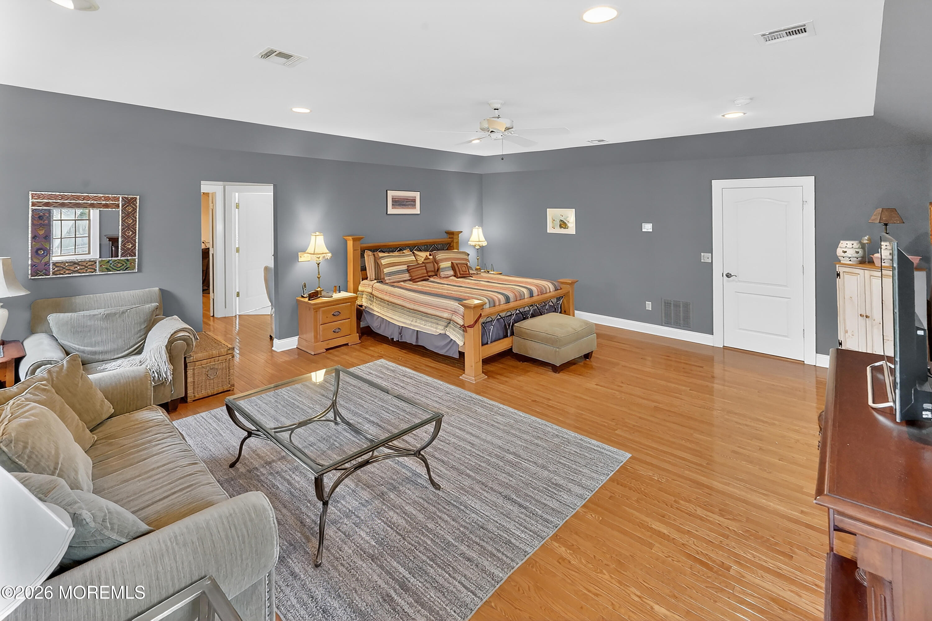 617 Oceanview Road Brielle, NJ 08730 - Photo 38 of 94 Primary bedrm