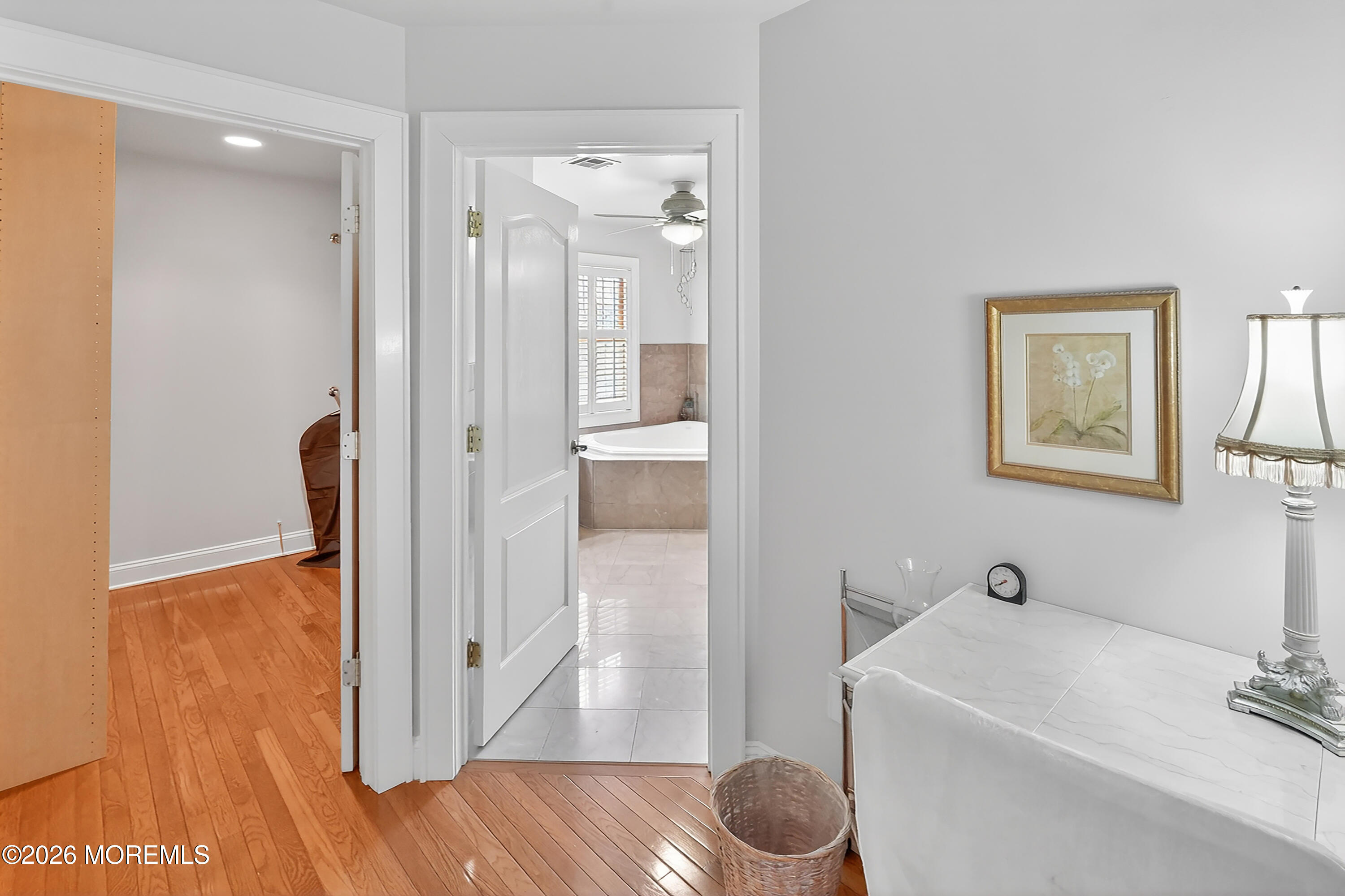 617 Oceanview Road Brielle, NJ 08730 - Photo 42 of 94 Primary bath entry