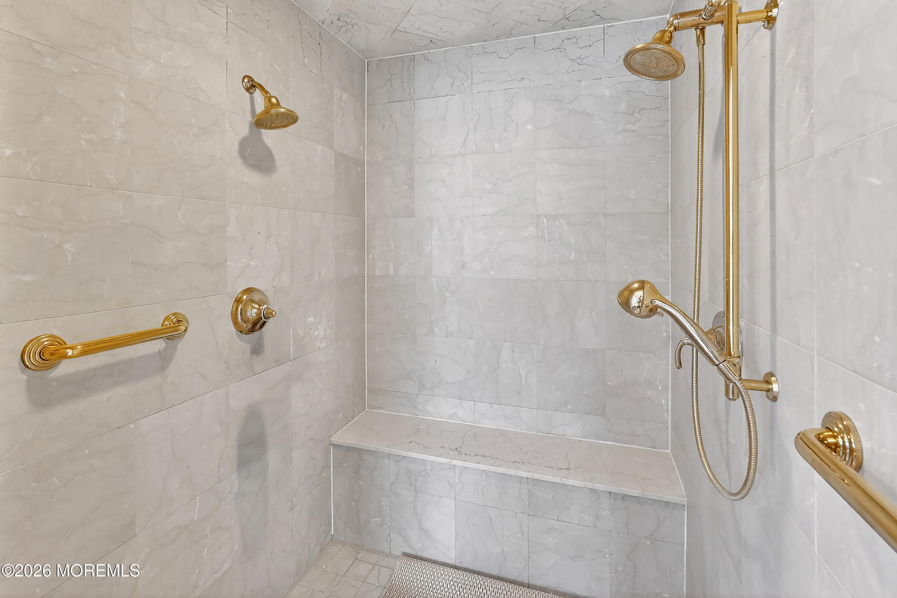 617 Oceanview Road Brielle, NJ 08730 - Photo 45 of 94 Primary bath