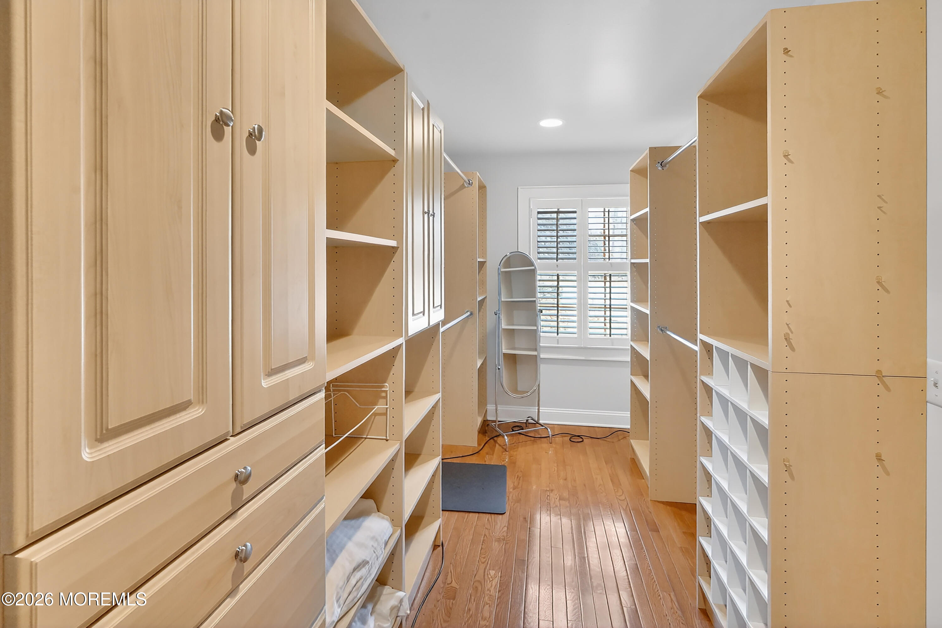 617 Oceanview Road Brielle, NJ 08730 - Photo 46 of 94 Primary walk-in closet