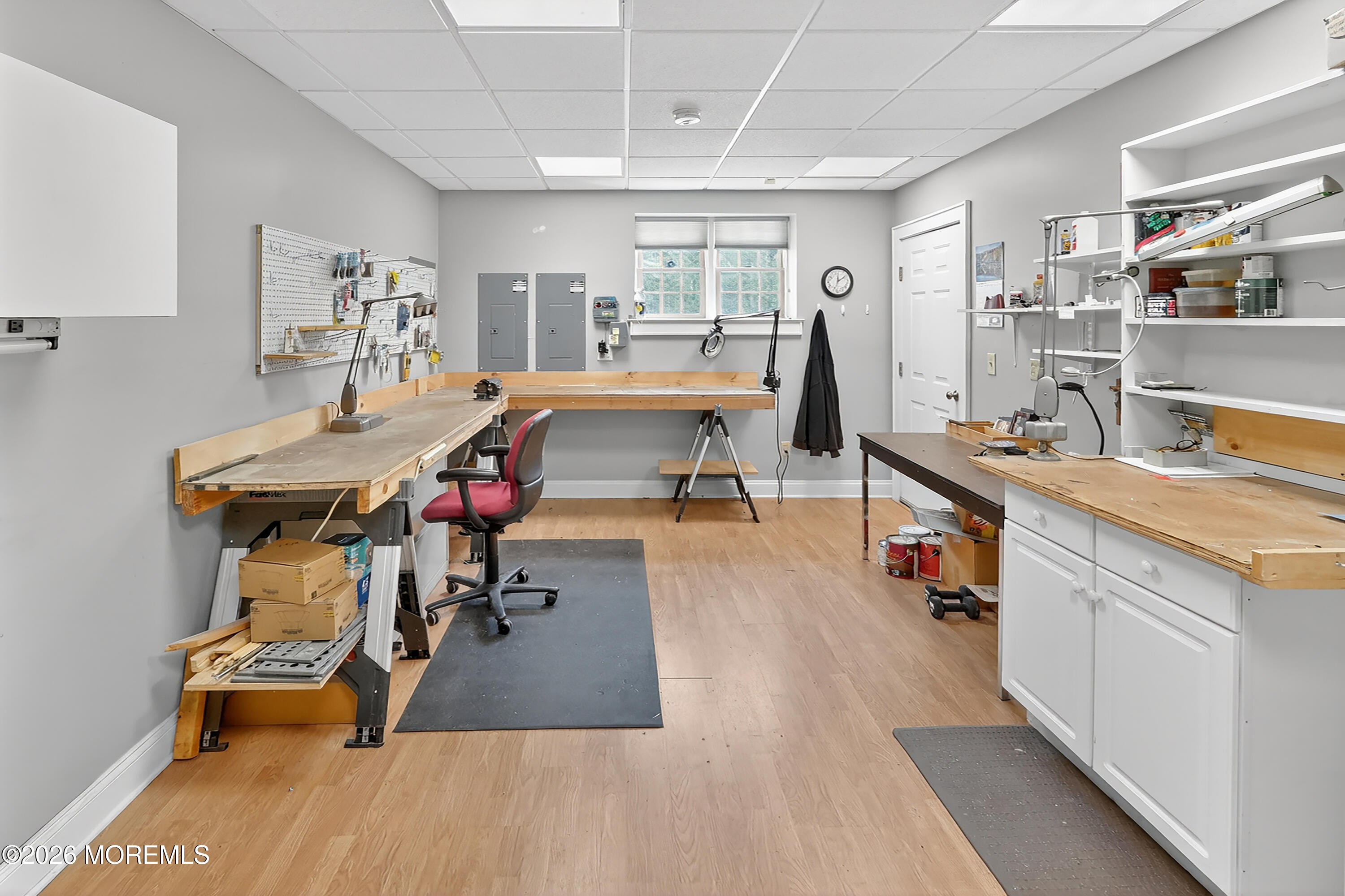 617 Oceanview Road Brielle, NJ 08730 - Photo 59 of 94 Workshop