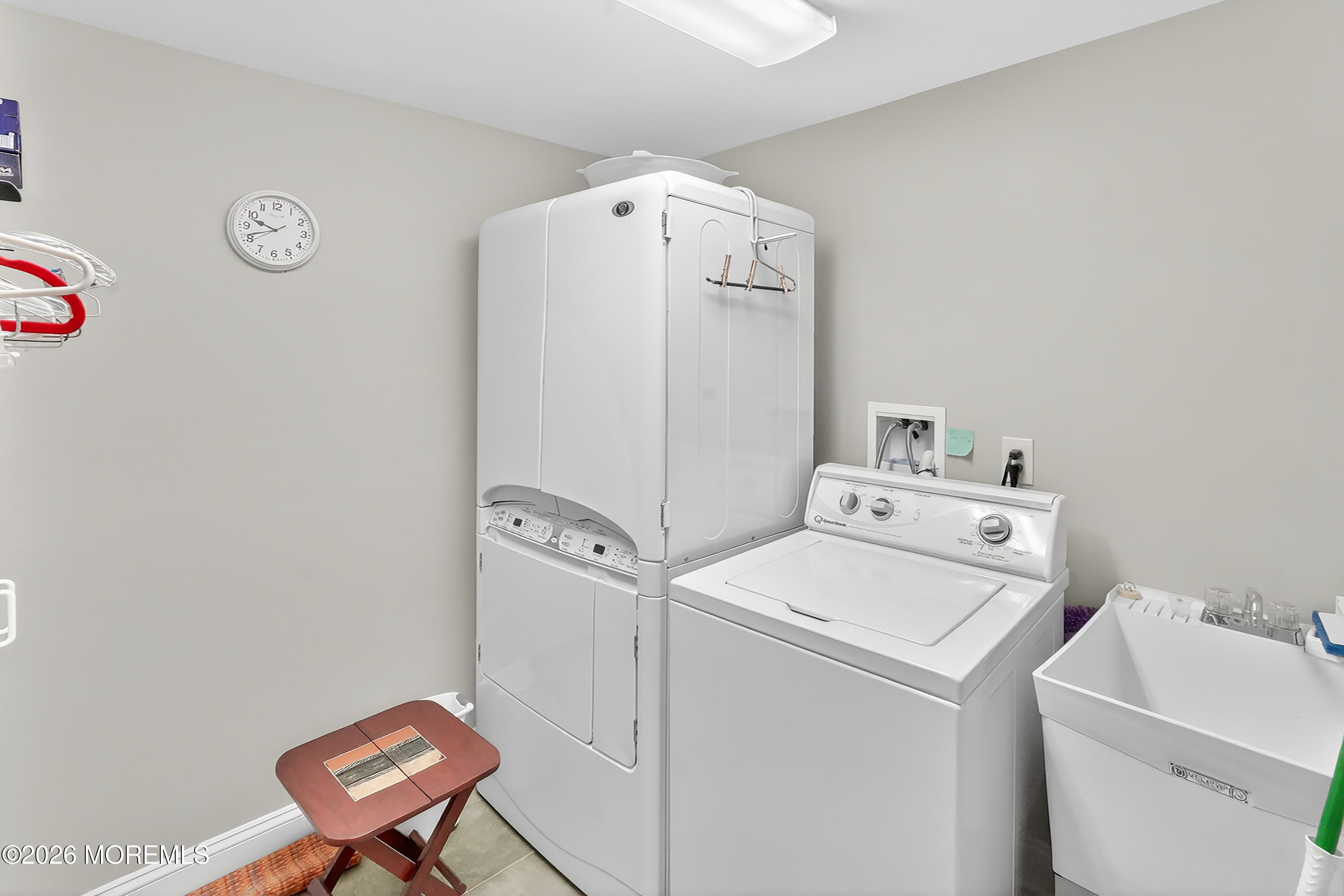 617 Oceanview Road Brielle, NJ 08730 - Photo 62 of 94 Laundry