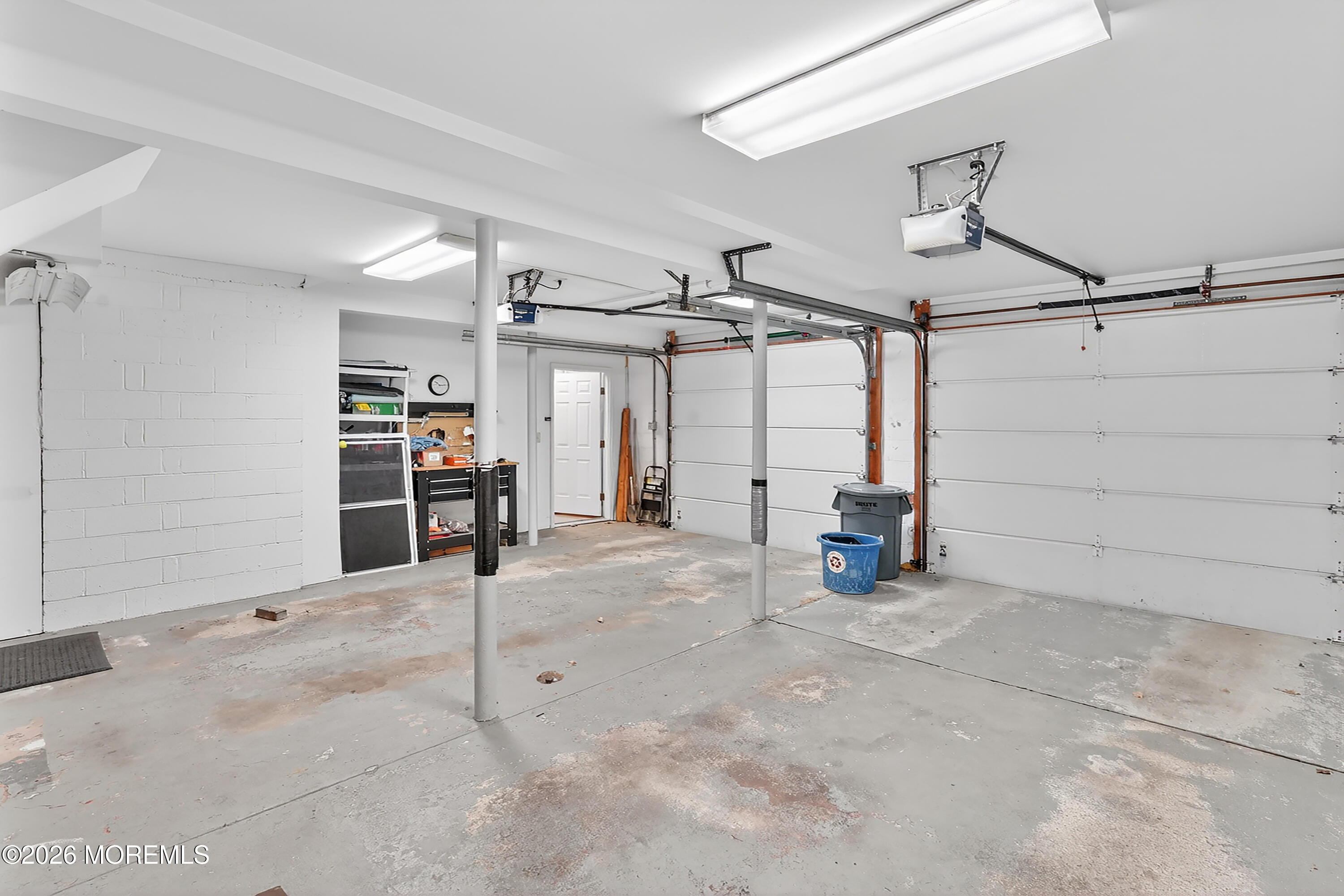 617 Oceanview Road Brielle, NJ 08730 - Photo 63 of 94 2-car garage