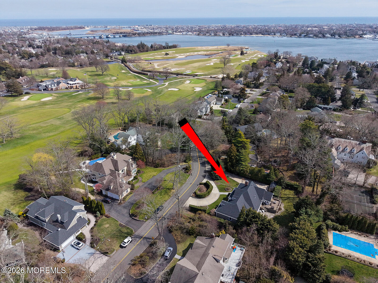 617 Oceanview Road Brielle, NJ 08730 - Photo 7 of 94 Sought-after location