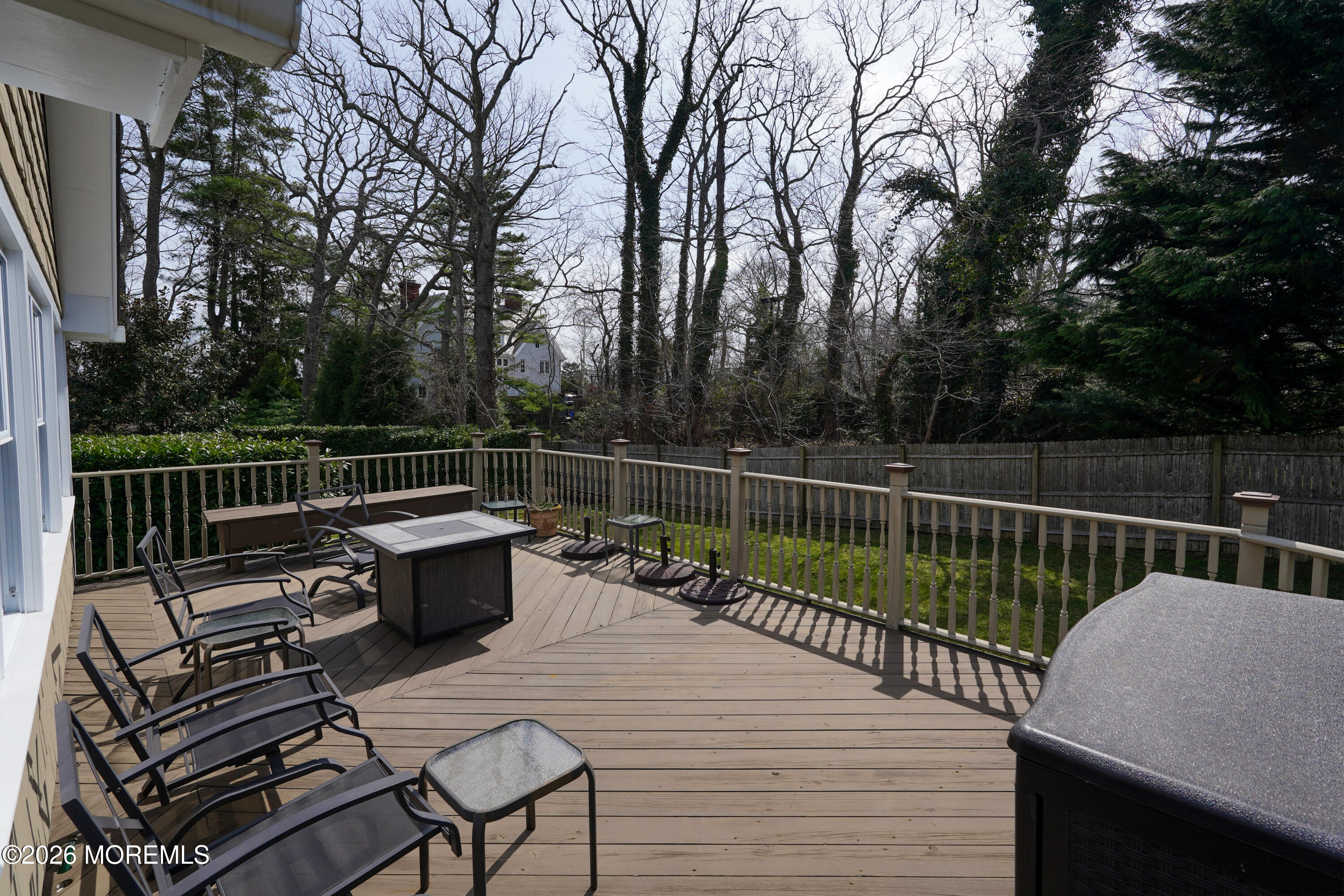 617 Oceanview Road Brielle, NJ 08730 - Photo 71 of 94 Deck