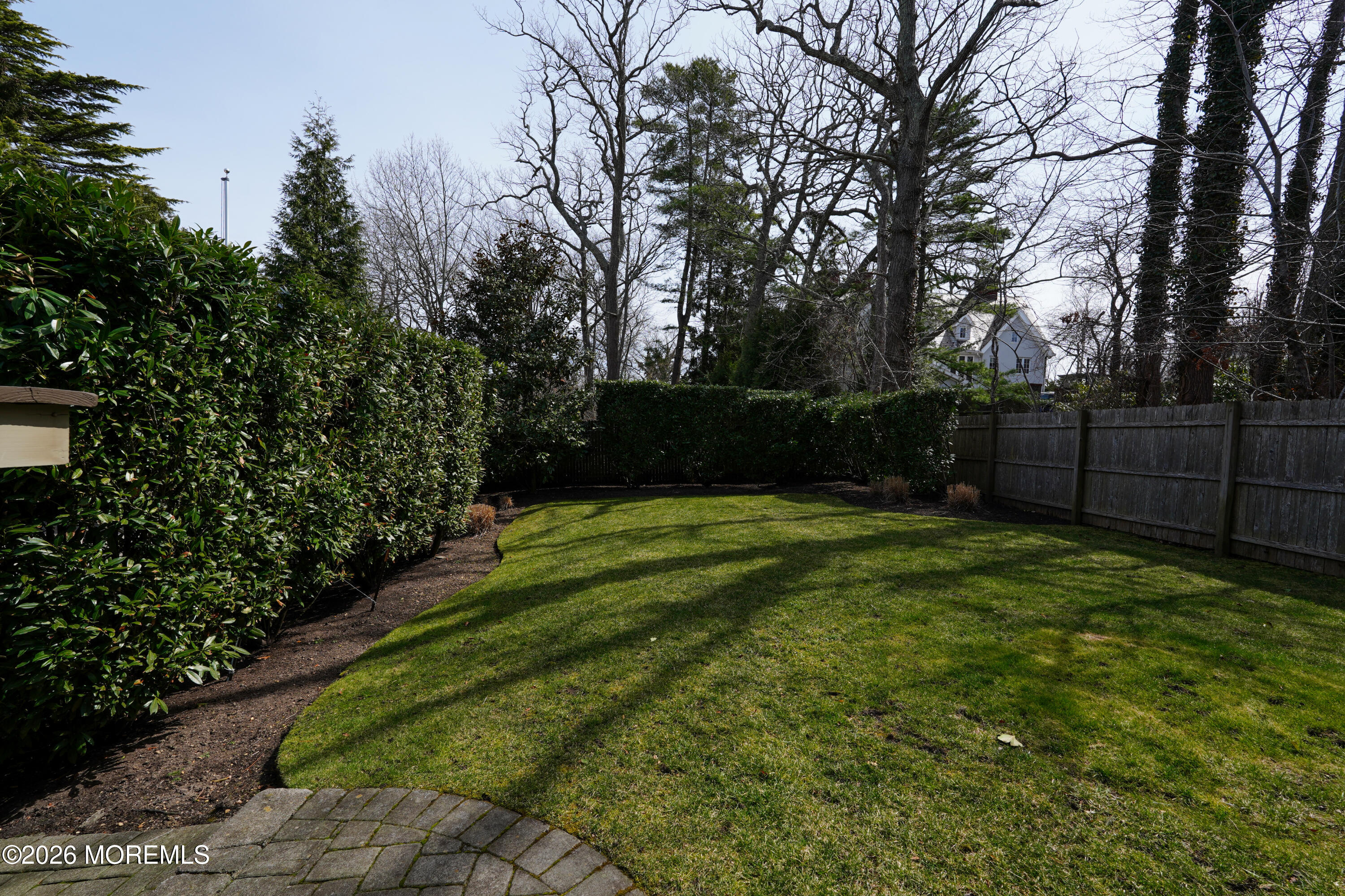 617 Oceanview Road Brielle, NJ 08730 - Photo 81 of 94 yard