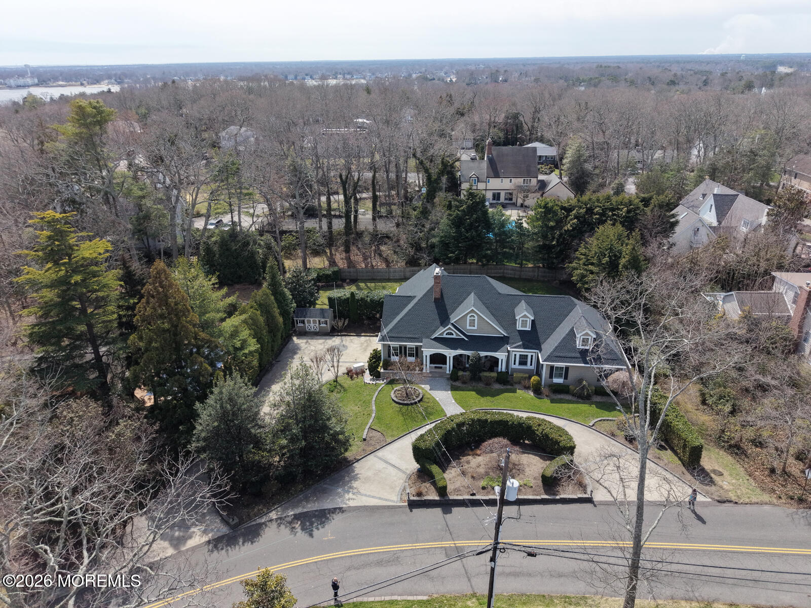 617 Oceanview Road Brielle, NJ 08730 - Photo 83 of 94 Sought-after location