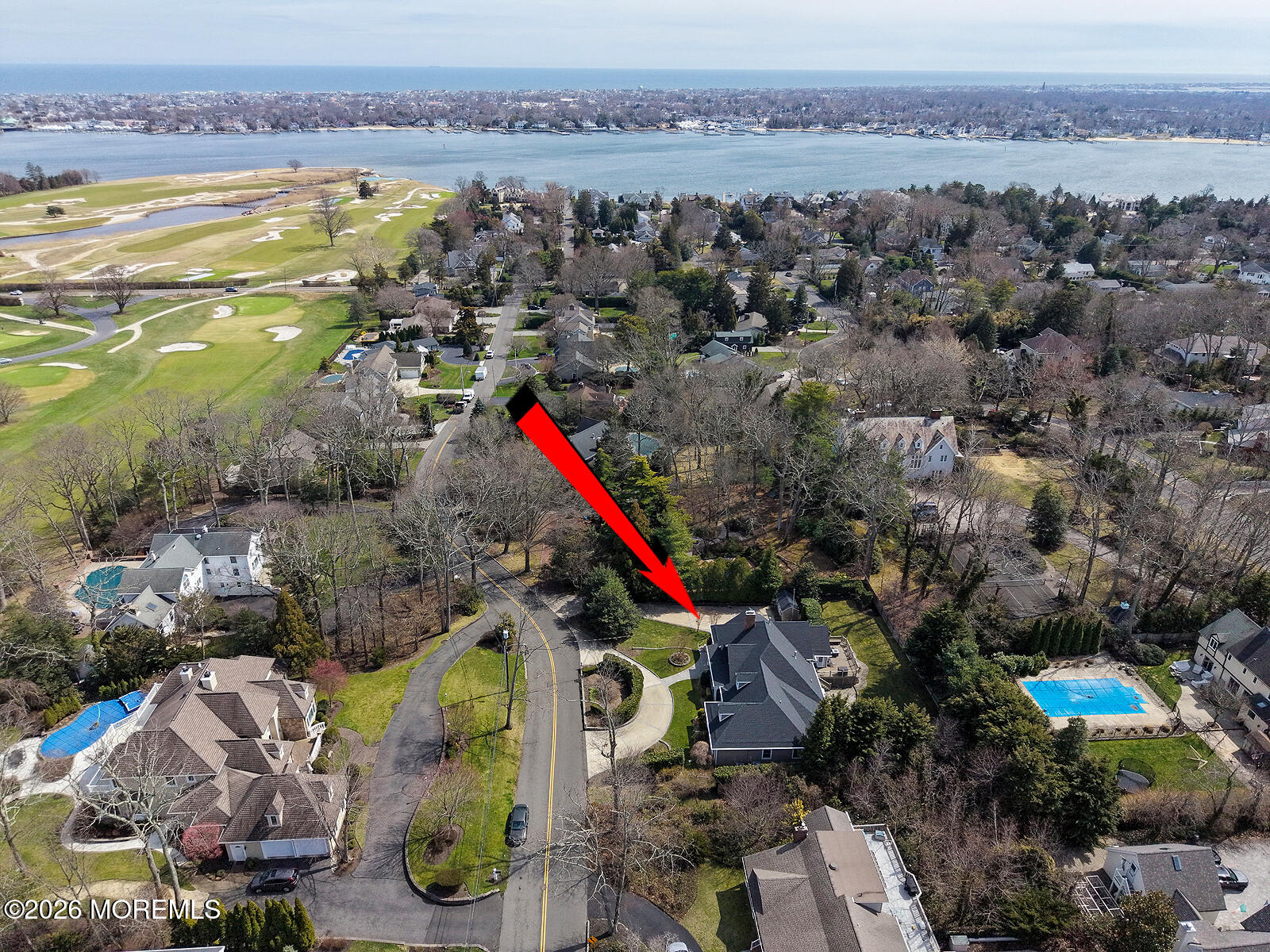 617 Oceanview Road Brielle, NJ 08730 - Photo 84 of 94 617 Oceanview Rd
