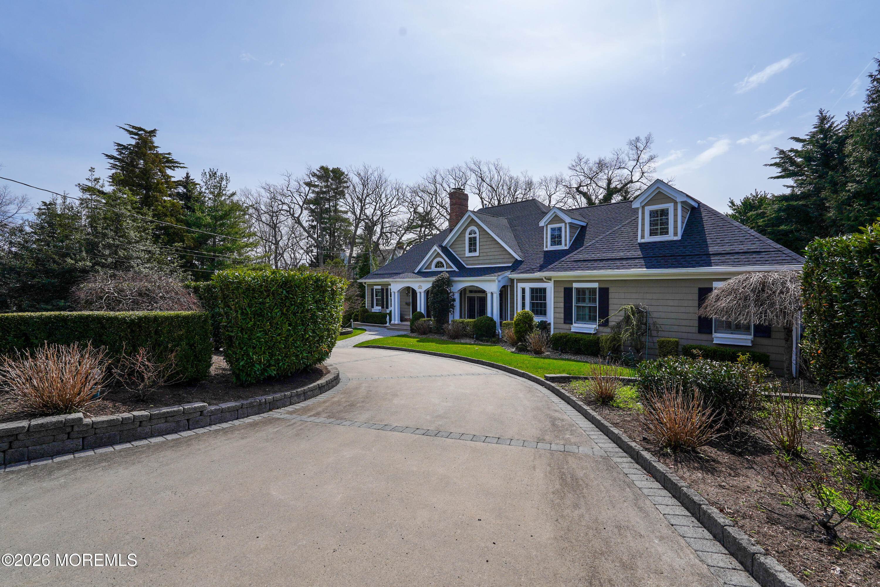 617 Oceanview Road Brielle, NJ 08730 - Photo 85 of 94 617 Oceanview Rd