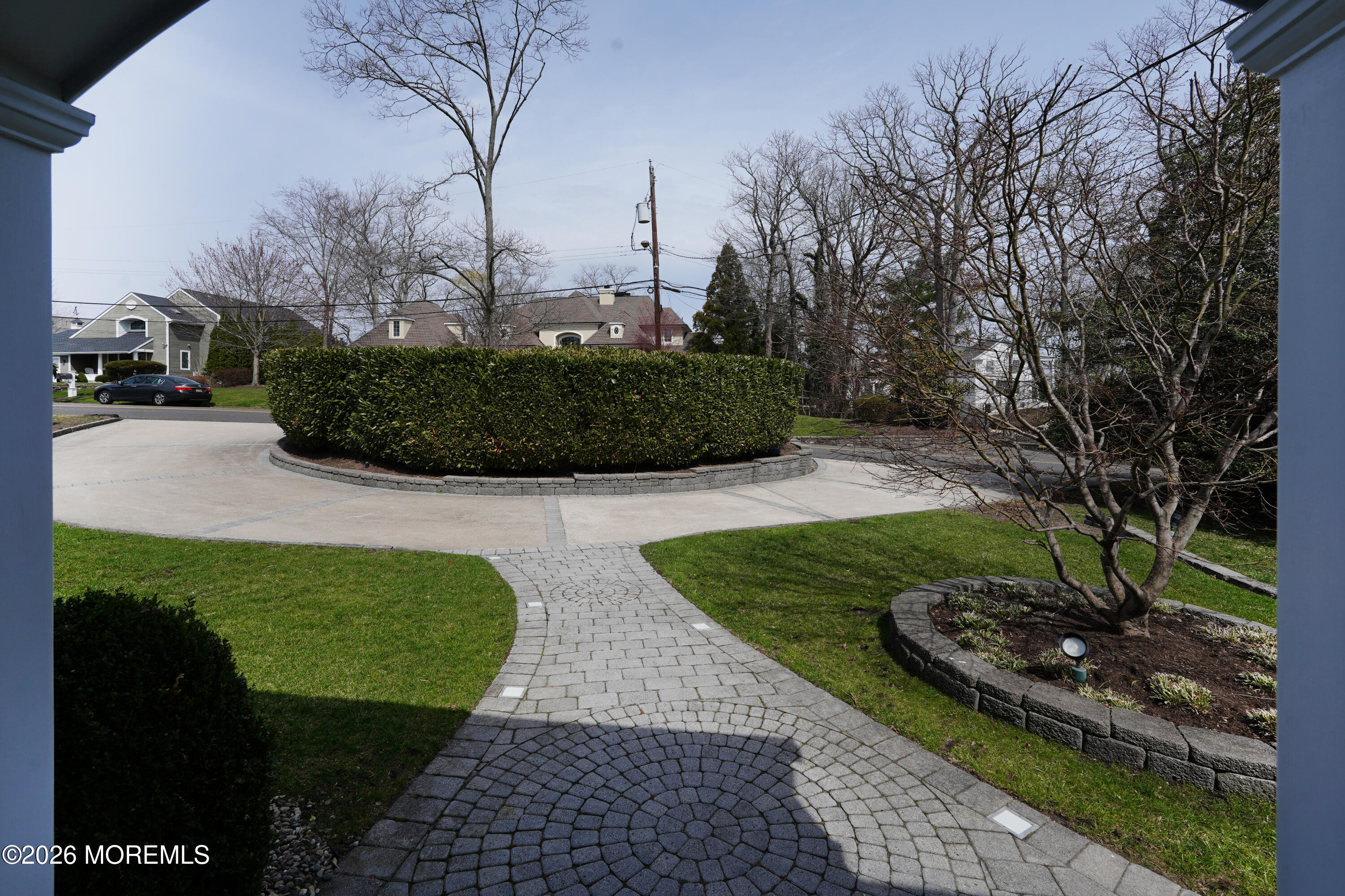 617 Oceanview Road Brielle, NJ 08730 - Photo 86 of 94 Lovely Landscaping