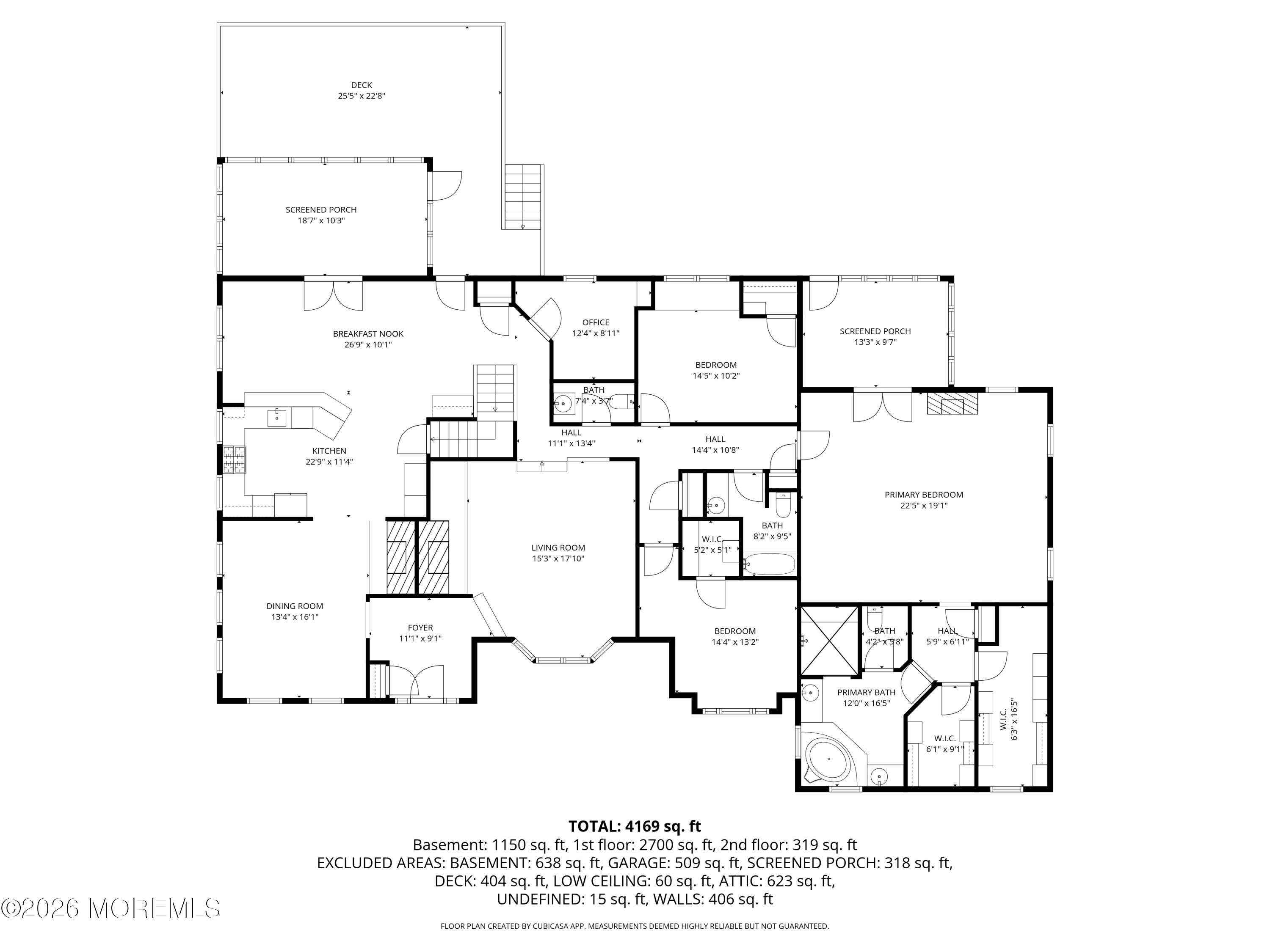 617 Oceanview Road Brielle, NJ 08730 - Photo 92 of 94