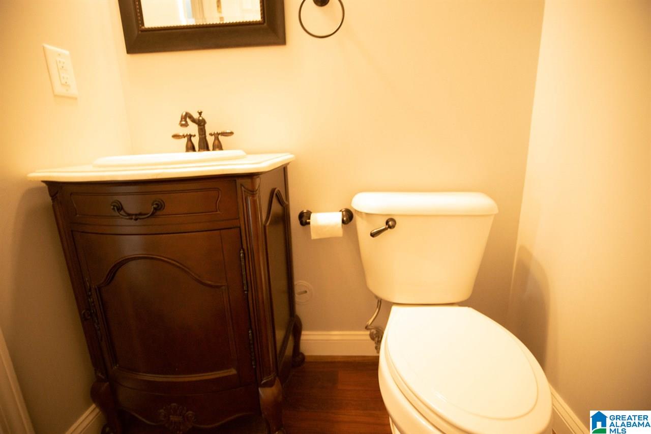 584 Overlook Road Fultondale, AL 35068 - Photo 23 of 50