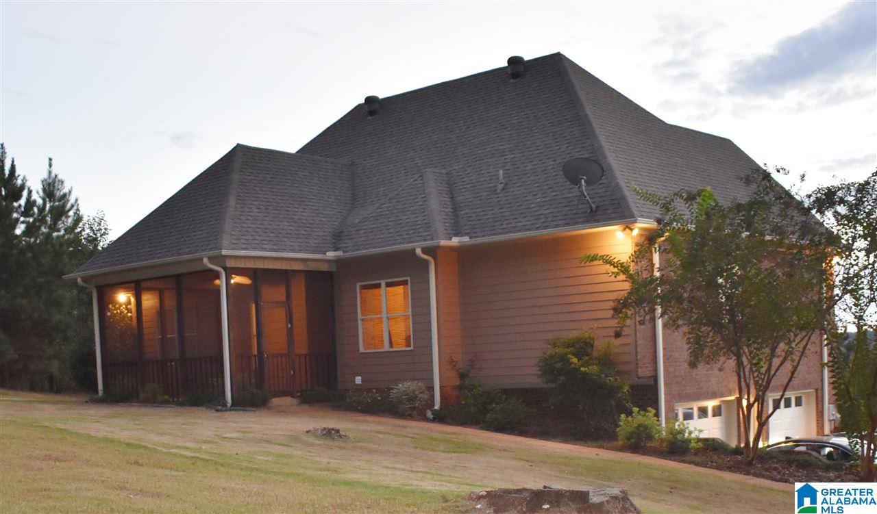 6437 Cambridge Road Pinson, AL 35126 - Photo 37 of 38