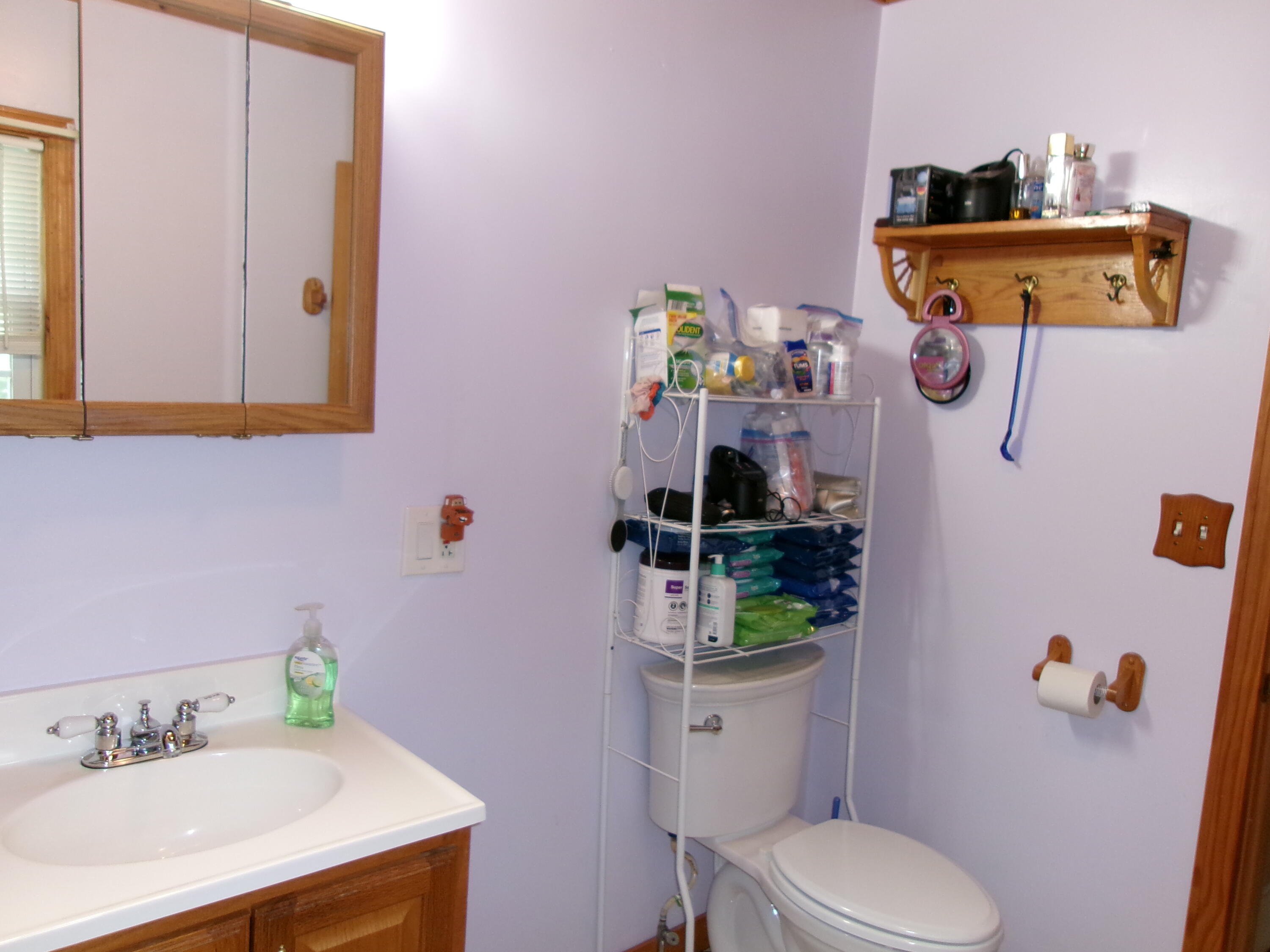 76 Gile Road Kents Hill, ME 04349 - Photo 19 of 34 Full Bath