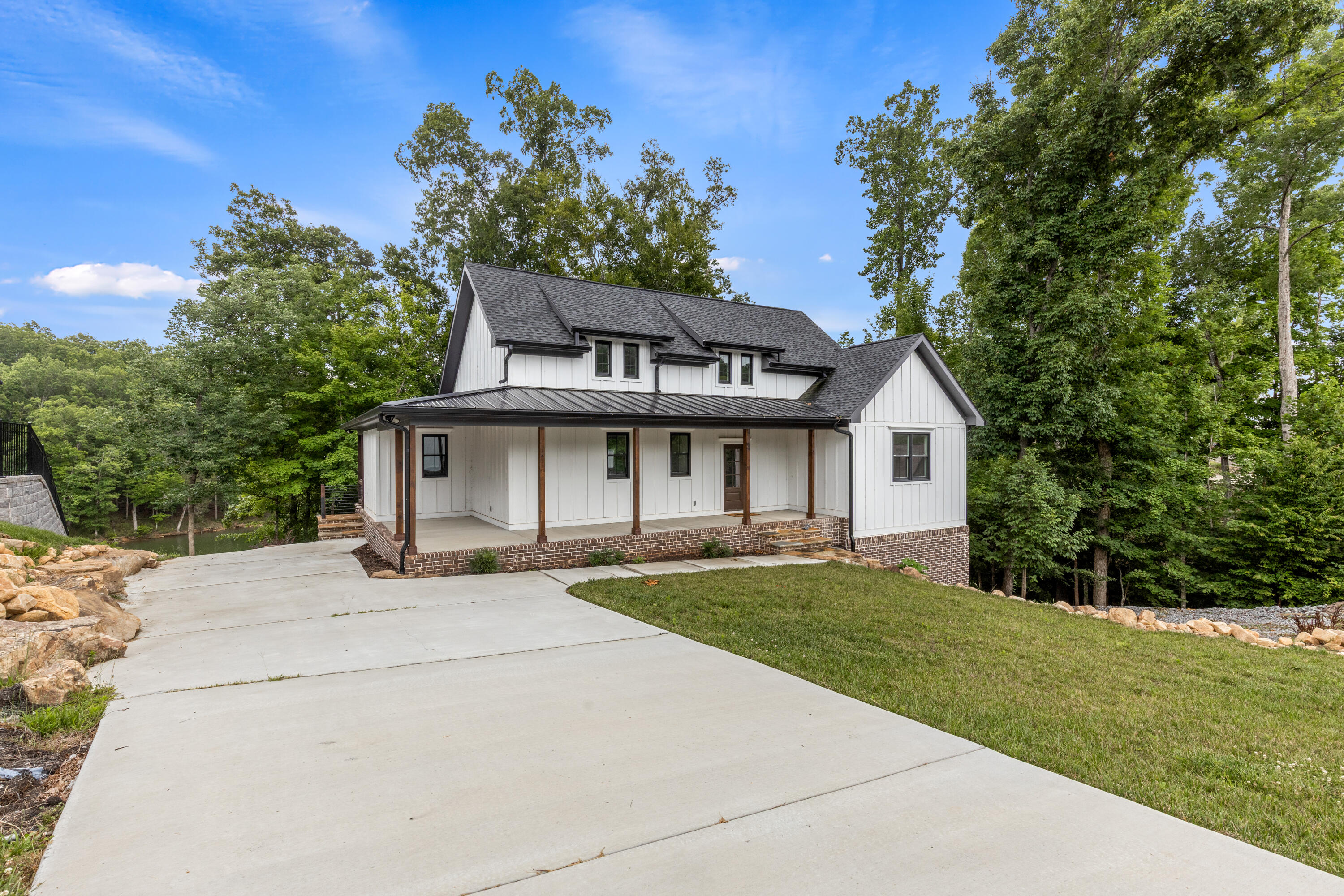 463 Waterfront Way Ten Mile, TN 37880 - Photo 9 of 78 WaterfrontNew-4
