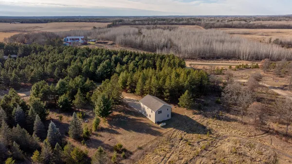 $218,000 | 1350 Big Bear Lane Southwest, Backus, MN 56435