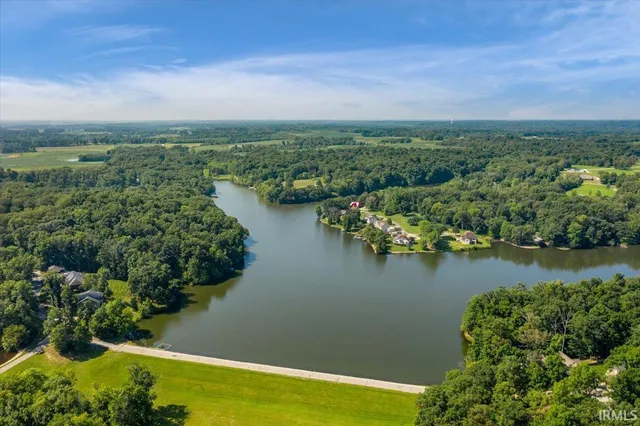 $14,500 | Lot 117 Elizabeth, Huntingburg, IN 47542