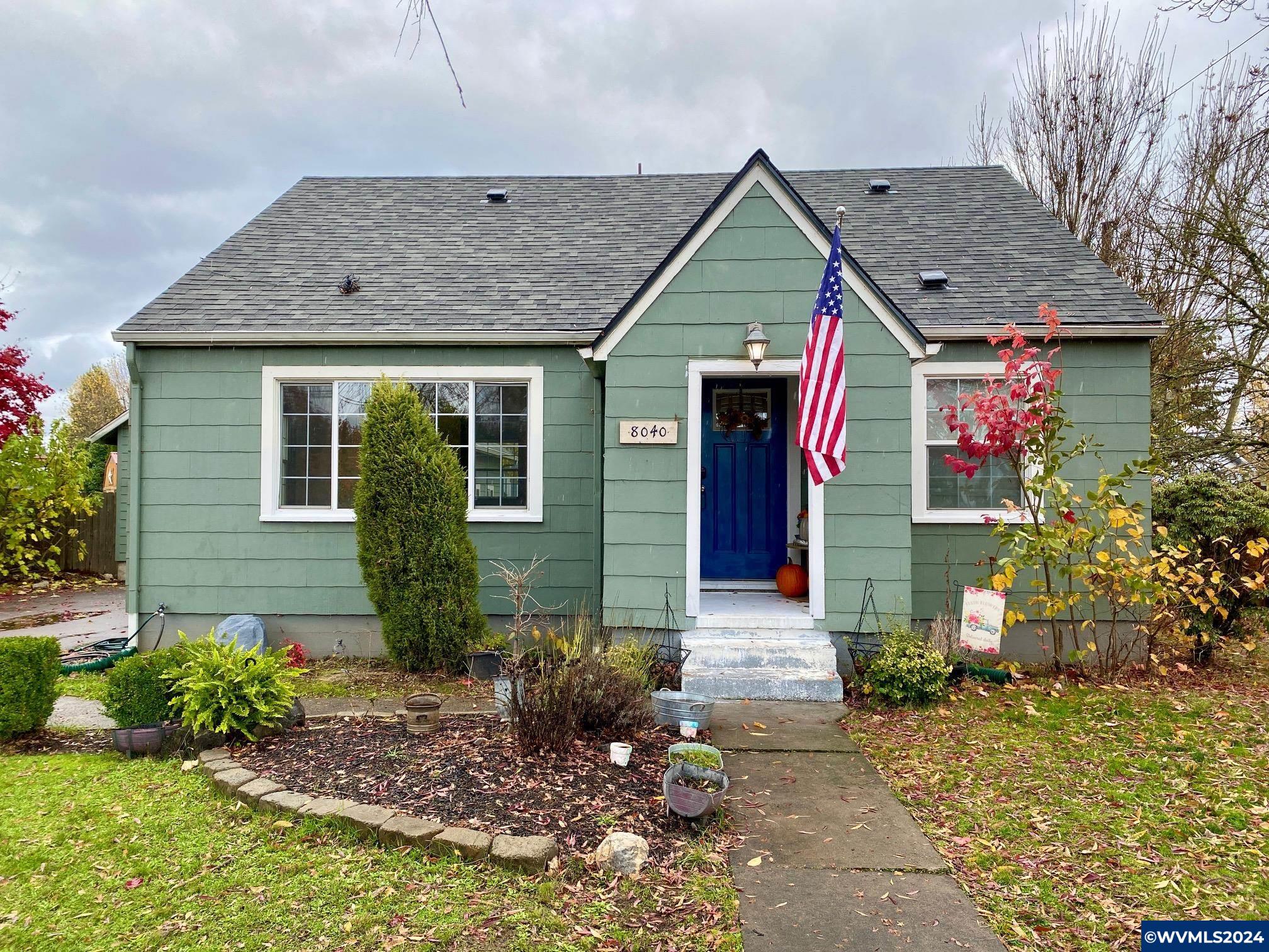 8040 Wheatland Road North Keizer, OR 97303 - Photo 4 of 41 Gallery Image 4