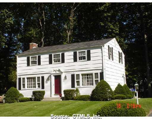11 Ridge Road Enfield, CT 06082 - Photo 1 of 1