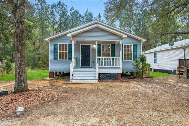 19390 Slemmer Road Covington, LA 70433 - Photo 1 of 15 Gallery Image 1