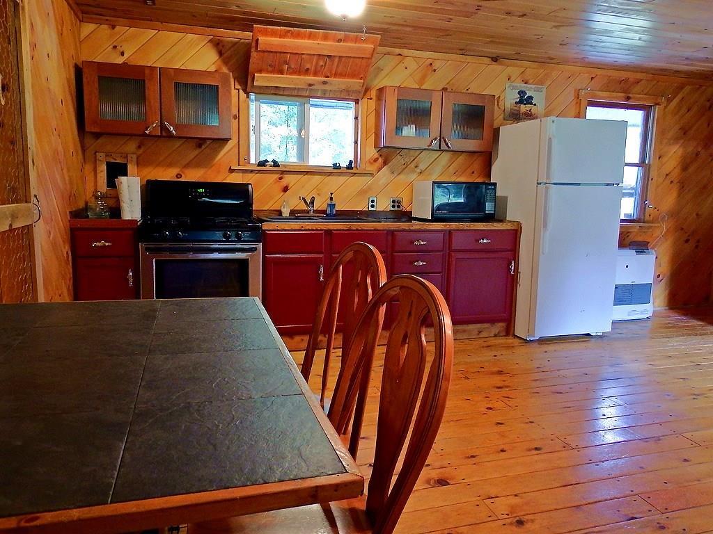 44 Nineteen Rod Road Weston, ME 04424 - Photo 6 of 35 Photo