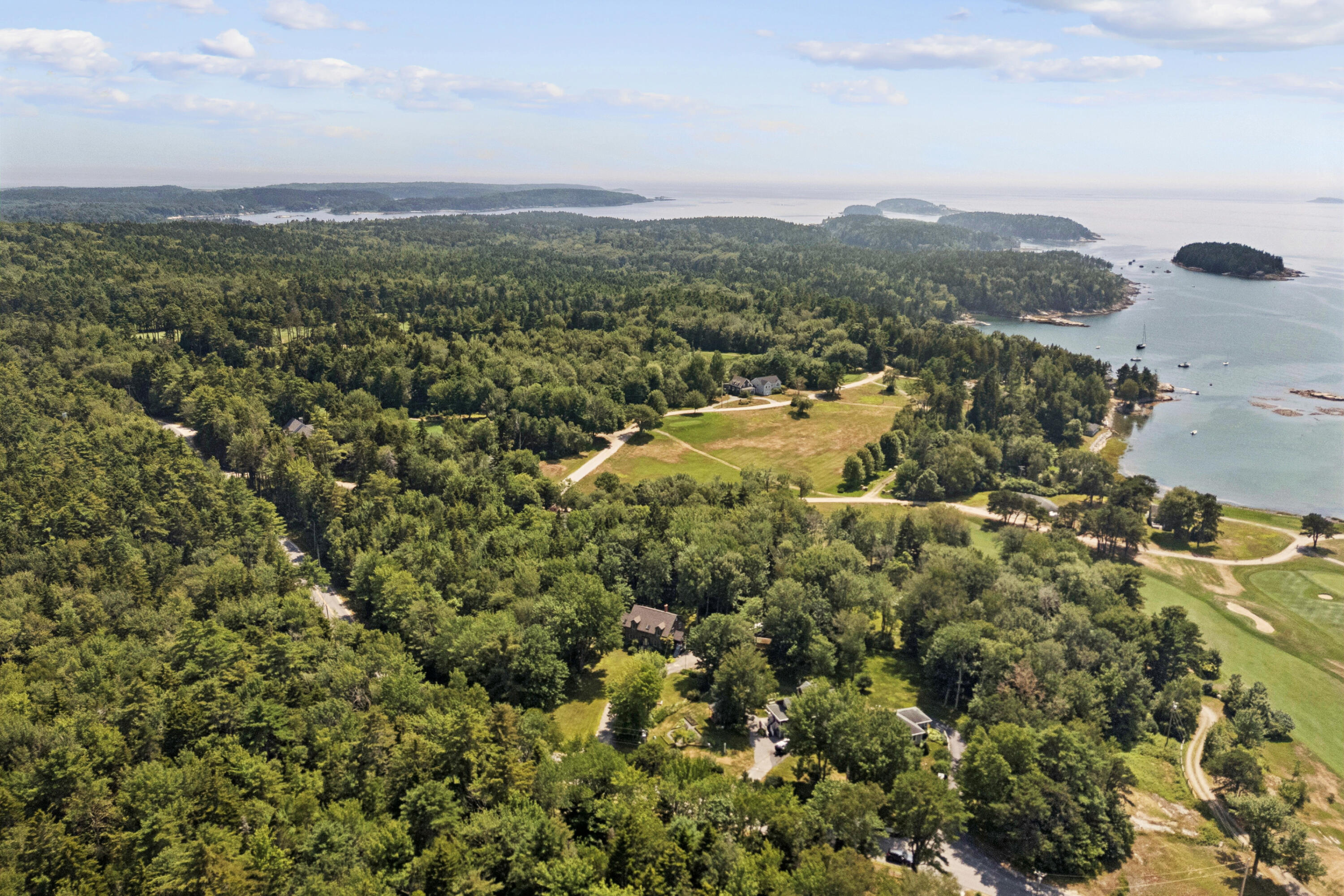 230 Sebasco Road Phippsburg, ME 04562 - Photo 59 of 67 DJI_20250729135457_0068_D