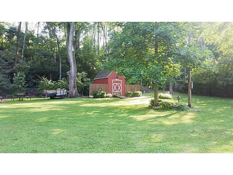 4398 Poplar Creek Road Vandalia, OH 45377 - Photo 18 of 21
