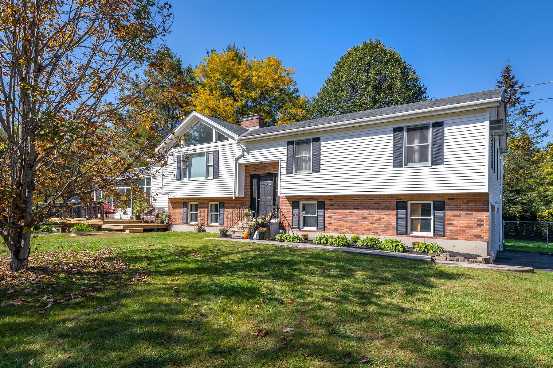 177 Green Mountain Road Manchester, VT 05255 - Photo 13 of 21