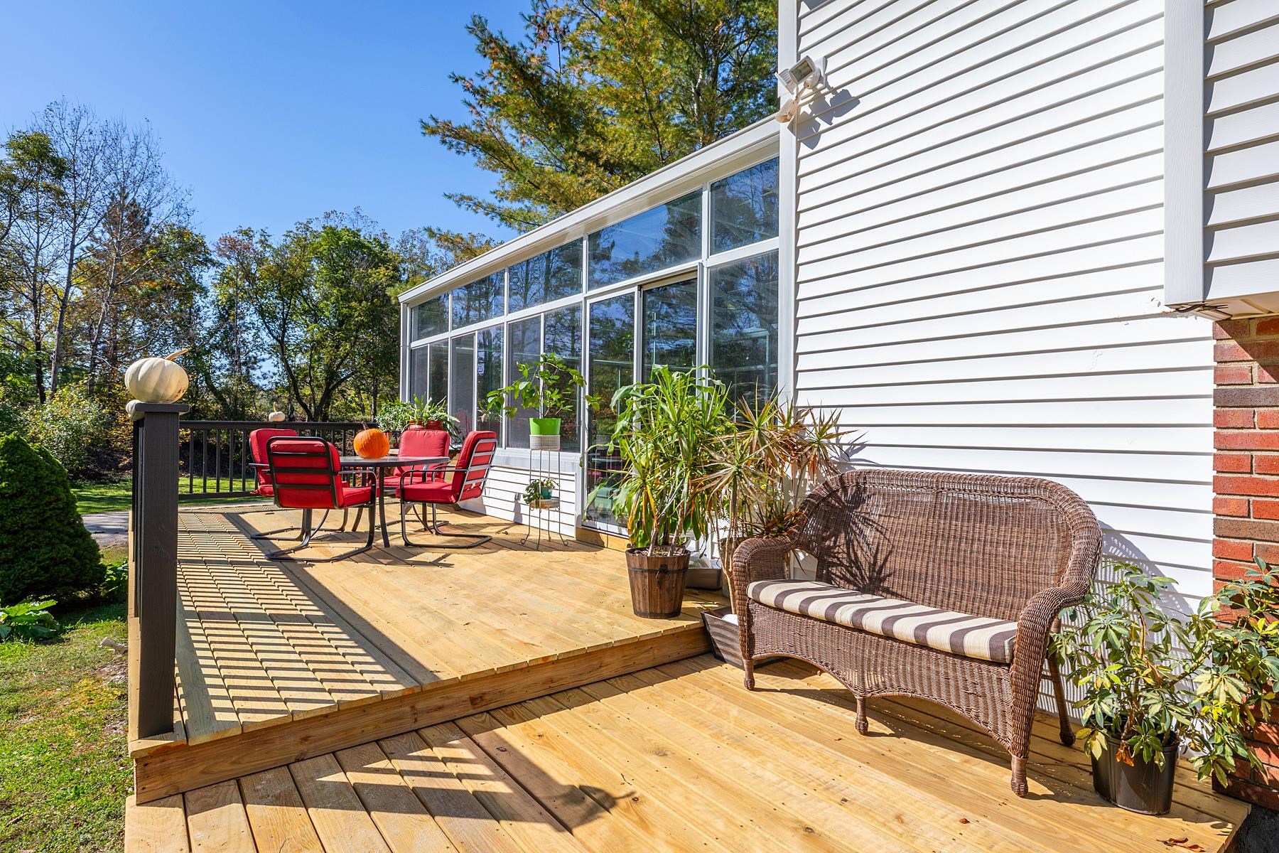 177 Green Mountain Road Manchester, VT 05255 - Photo 15 of 21