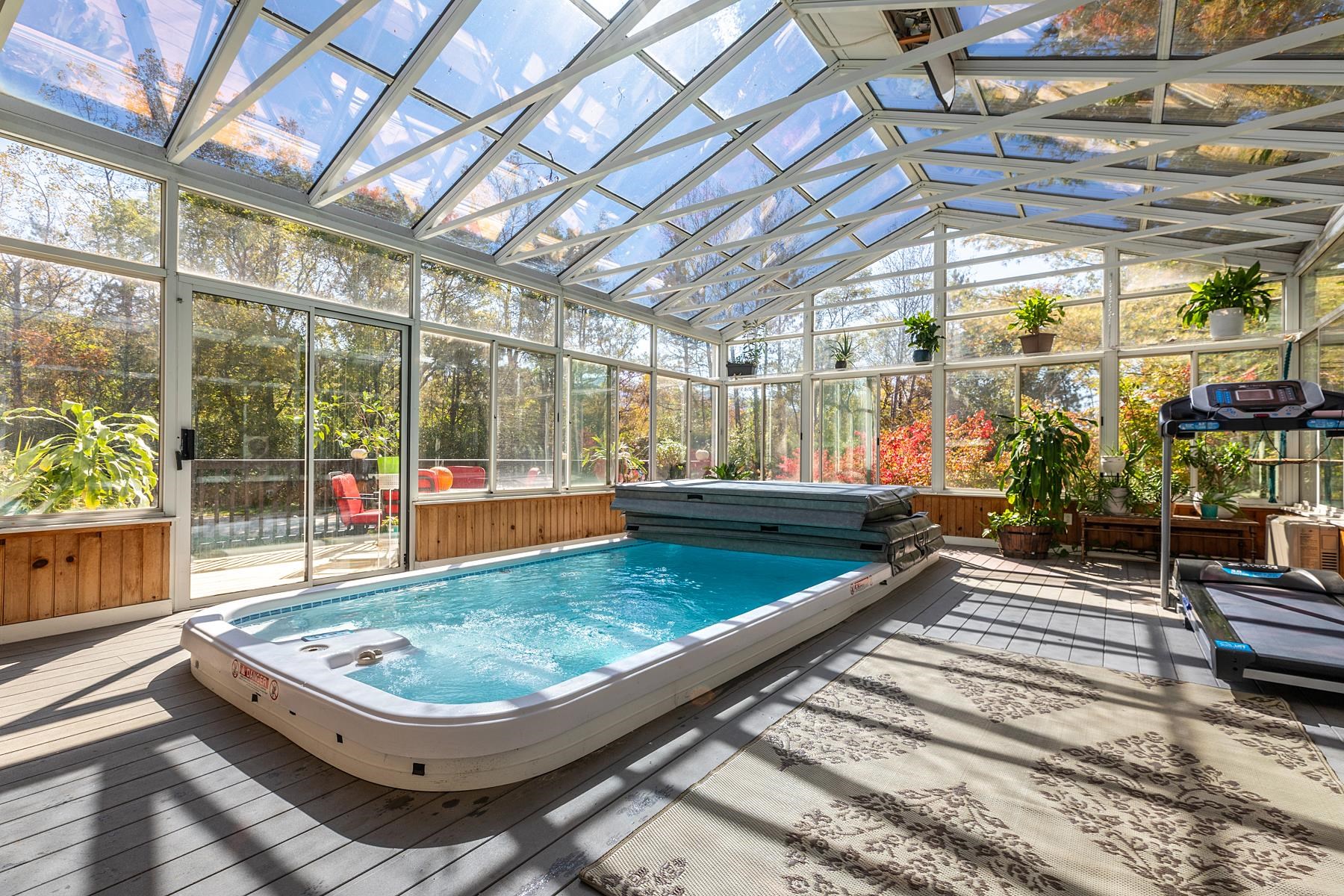 177 Green Mountain Road Manchester, VT 05255 - Photo 17 of 21