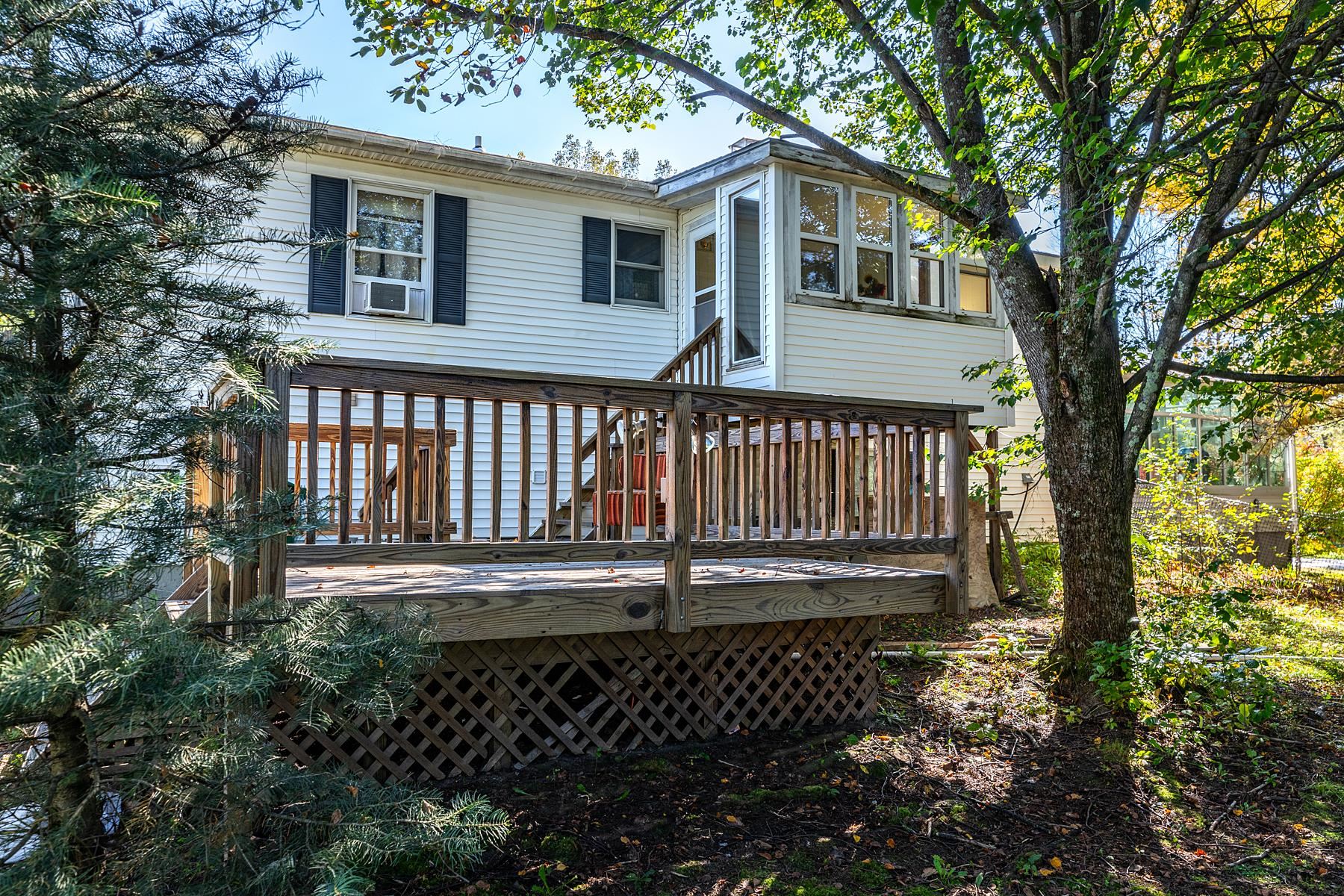 177 Green Mountain Road Manchester, VT 05255 - Photo 20 of 21