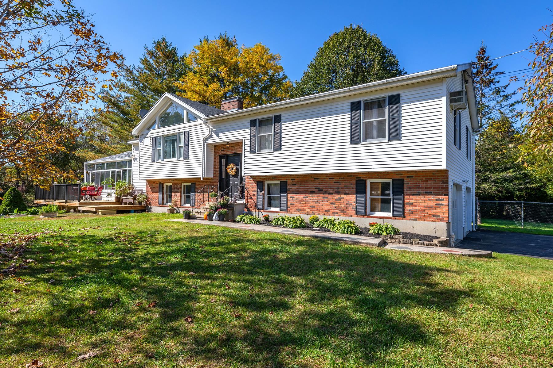 177 Green Mountain Road Manchester, VT 05255 - Photo 21 of 21