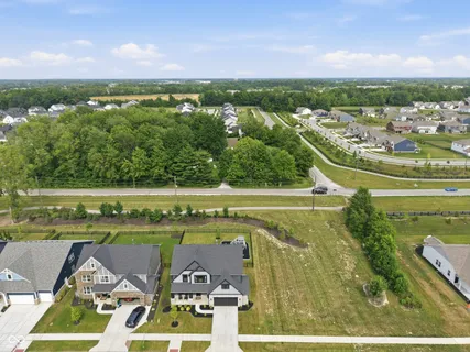 $875,900 | 19885 Boulder Brk Lane, Westfield, IN 46074