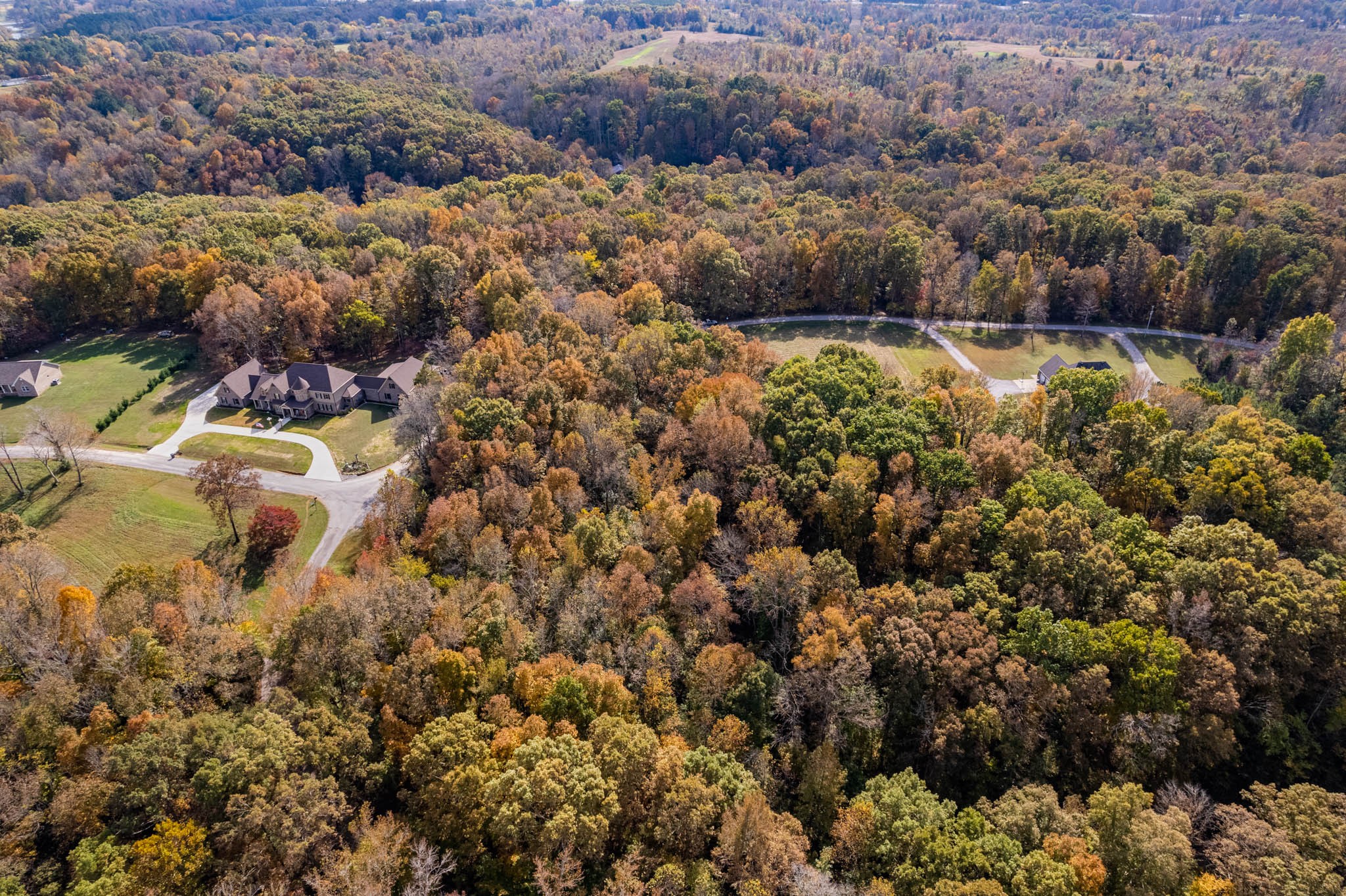 277 Raven Crest Road Lawrenceburg, TN 38464 - Photo 8 of 13 Gallery Image 8