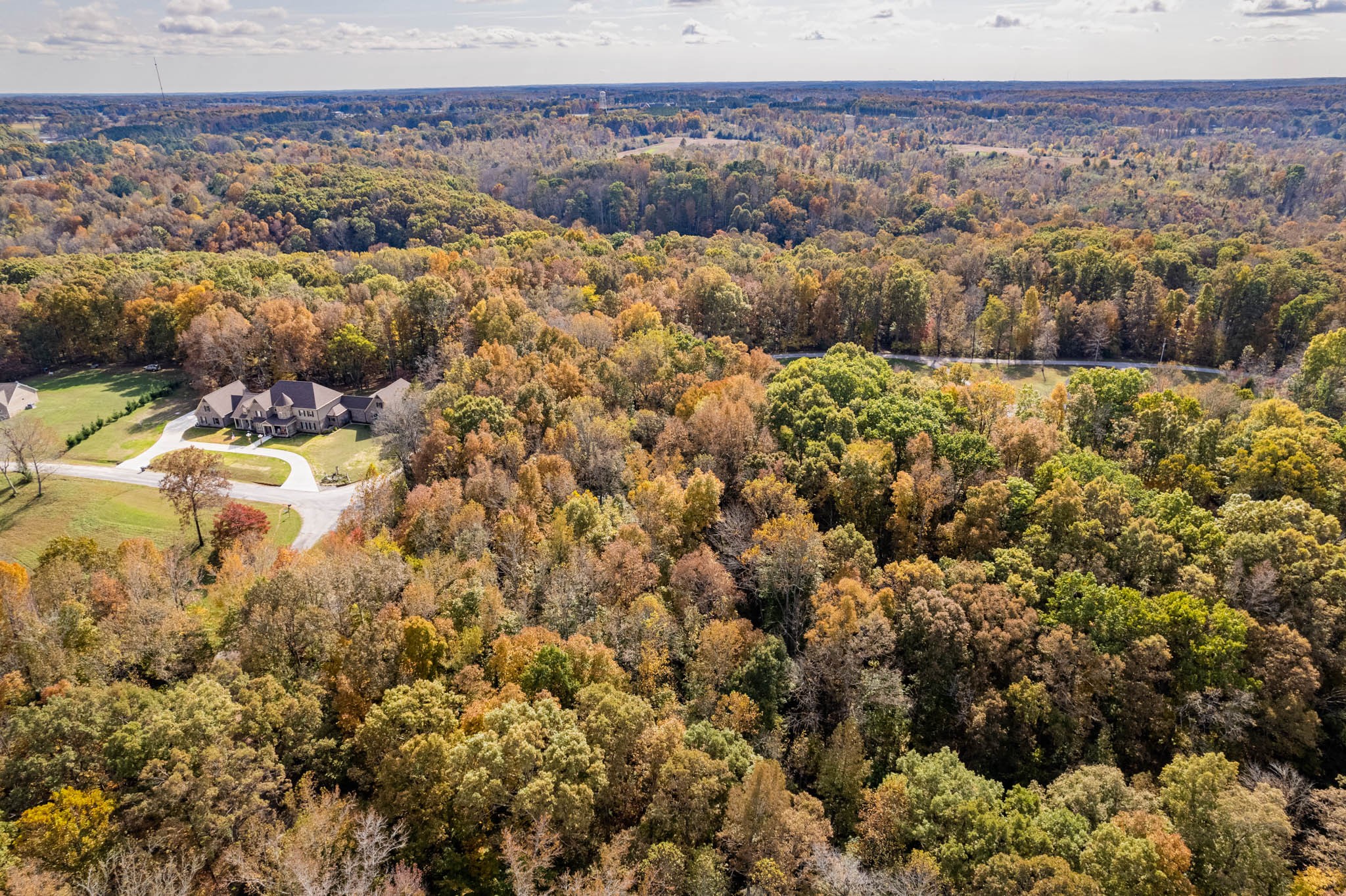 277 Raven Crest Road Lawrenceburg, TN 38464 - Photo 9 of 13 Gallery Image 9
