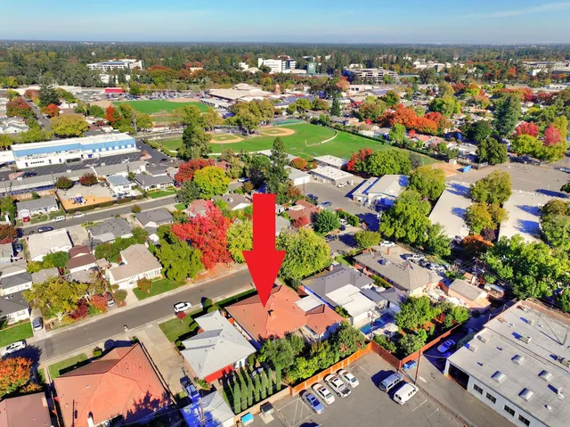 $1,290,000 | 5830 O Street, Sacramento, CA 95819