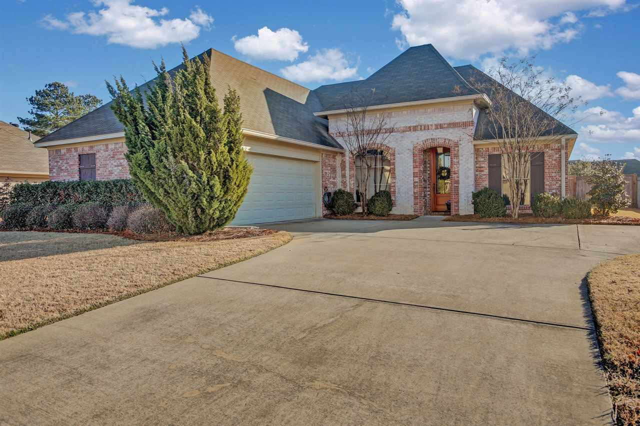 104 Memory Lane Madison, MS 39110 - Photo 2 of 32 Photo 2