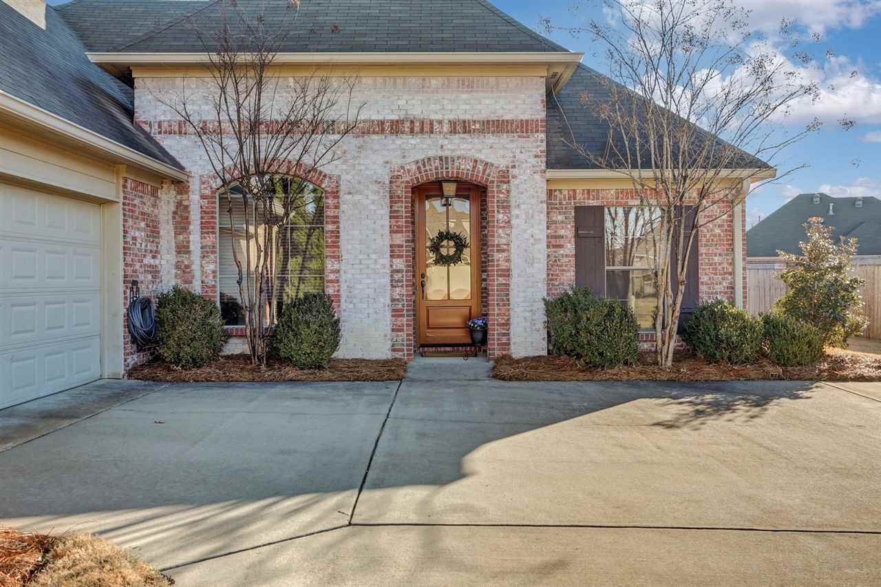 104 Memory Lane Madison, MS 39110 - Photo 3 of 32 Photo 3