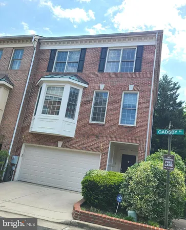 $4,200 | 2511 Gadsby Place, Alexandria, VA 22311