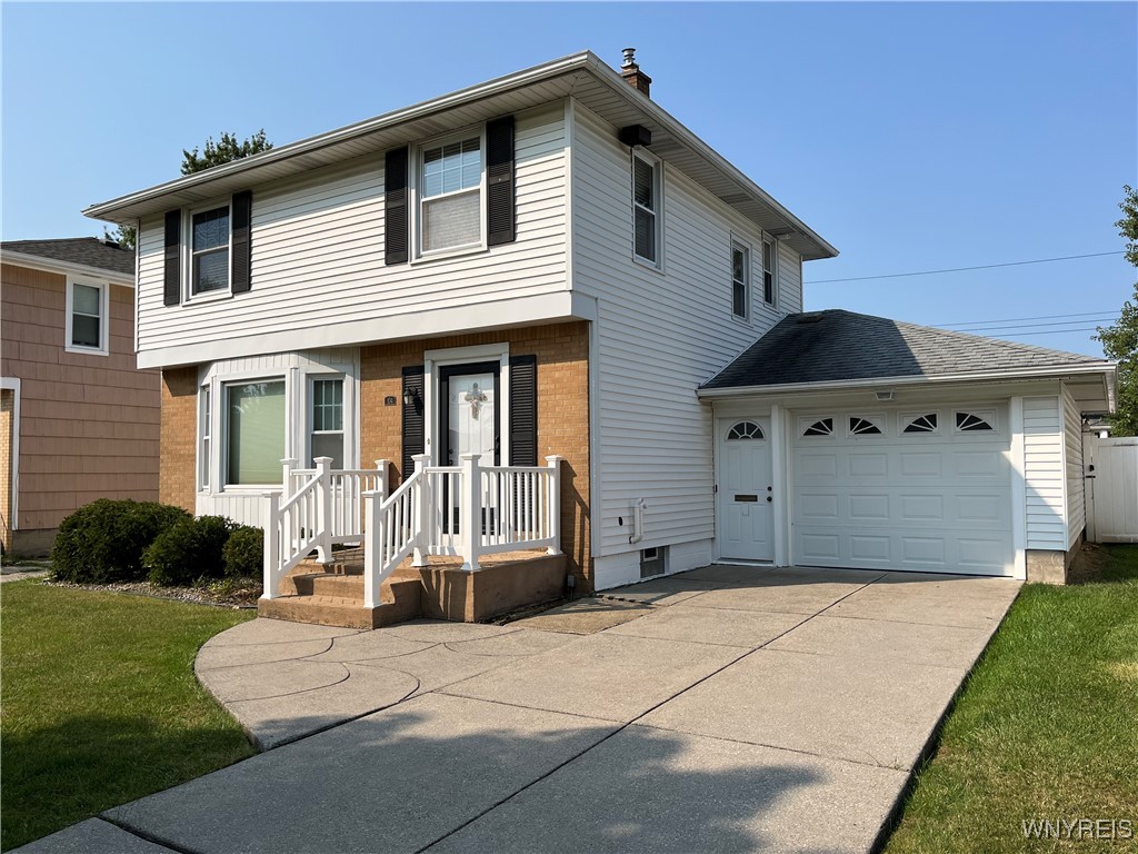 104 Margaret Road Amherst, NY 14226 - Photo 1 of 1