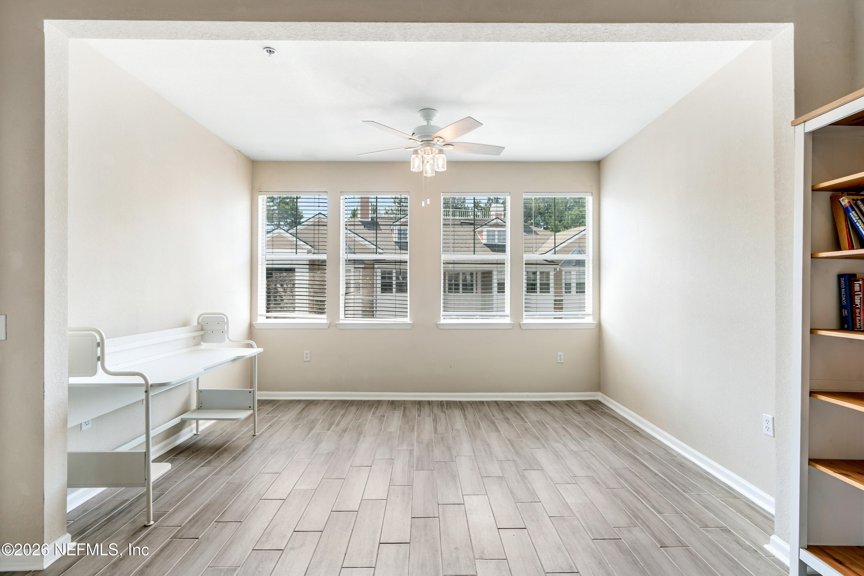 8550 Touchton Road, Unit 2235 Jacksonville, FL 32216 - Photo 9 of 33 sunroom