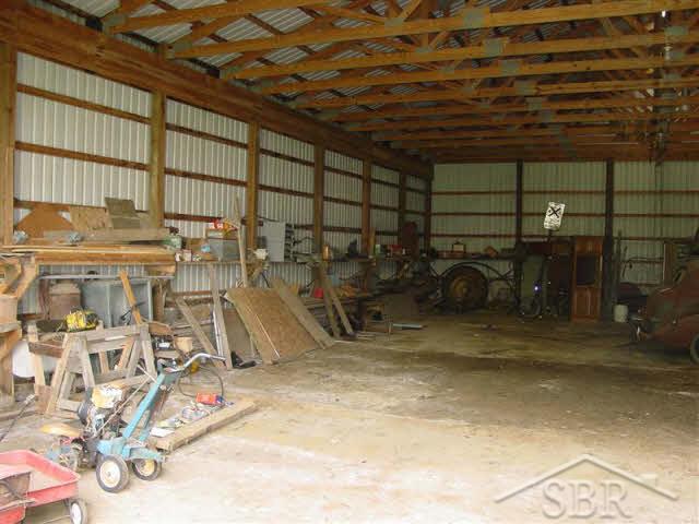 2605 North Steel Road Merrill, MI 48637 - Photo 2 of 5 20036696-1.JPG