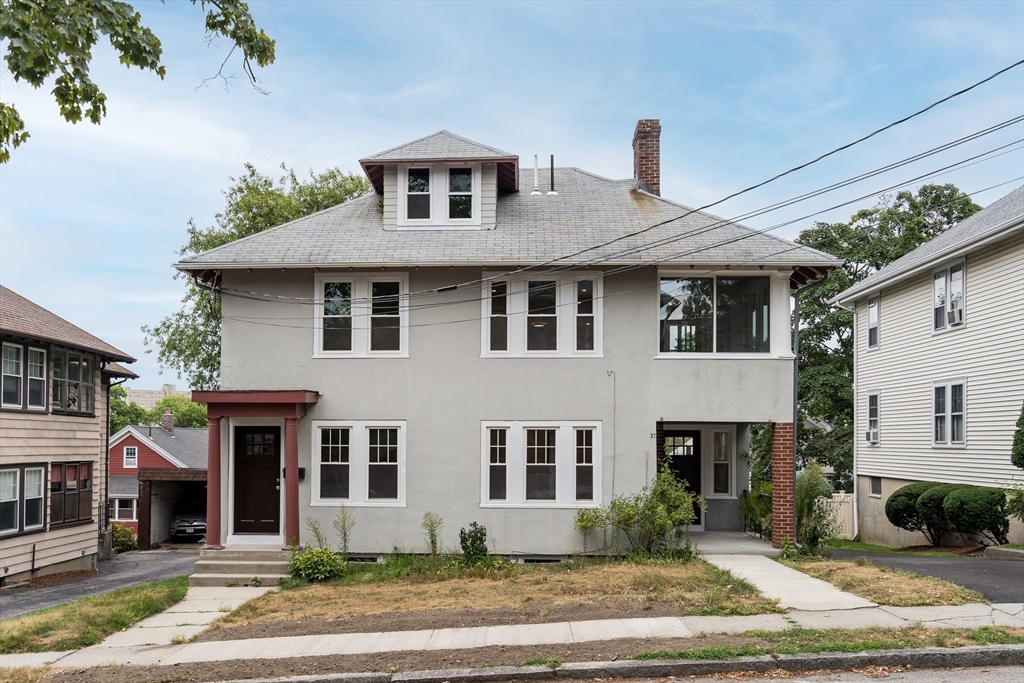 37-39 Lewis Road, Unit 1 Belmont, MA 02478 - Photo 28 of 32