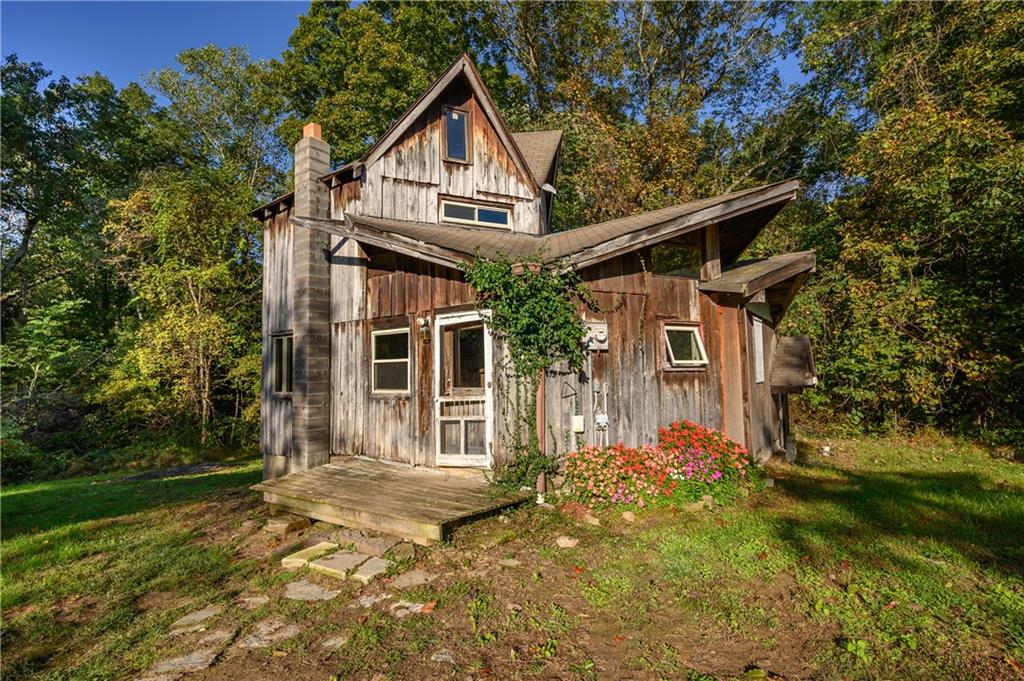 5052 Lanam Ridge Road Nashville, IN 47448 - Photo 1 of 60 Gallery Image 1